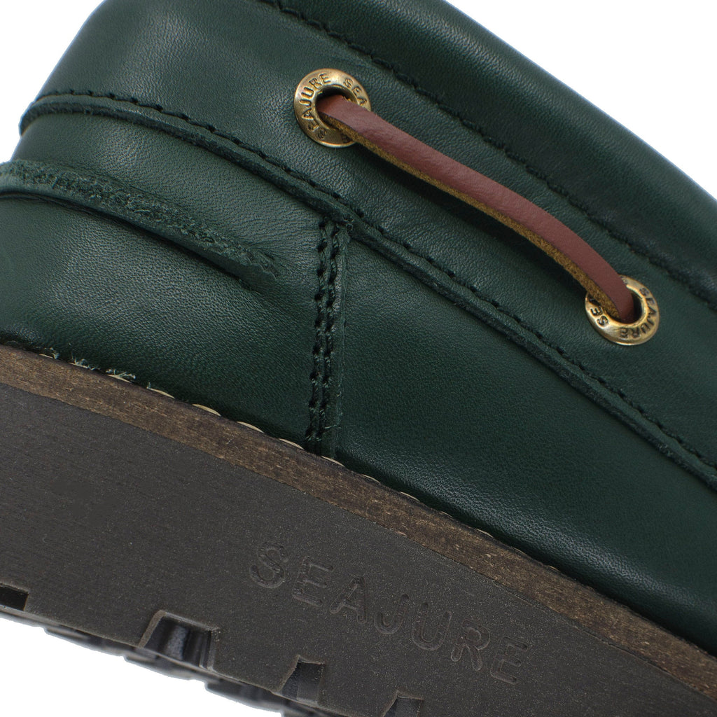 Men Boat Shoe Keem Seajure