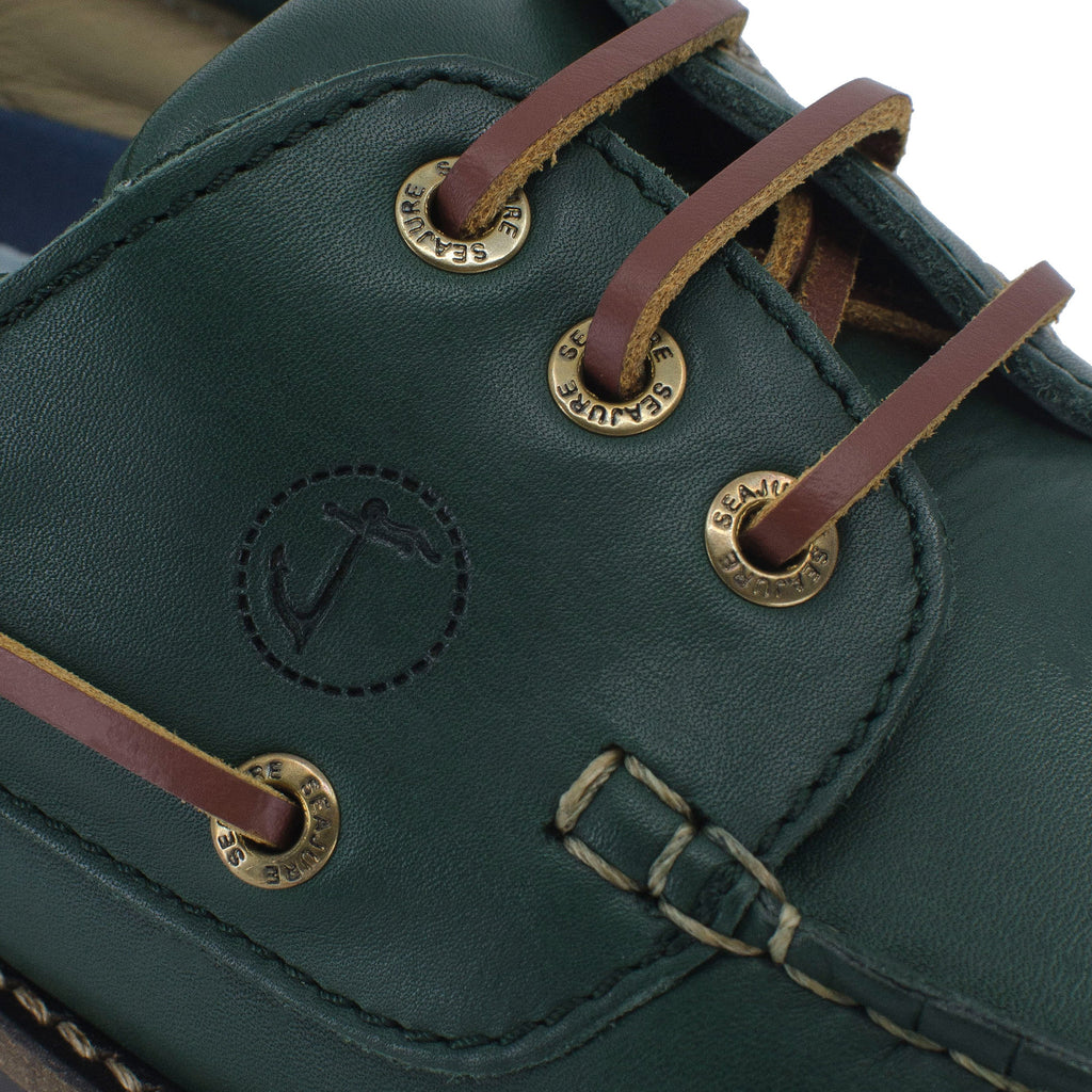 Men Boat Shoe Keem Seajure