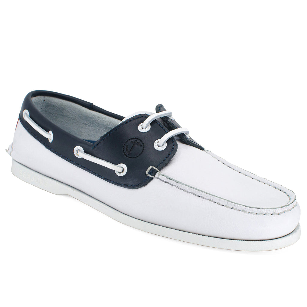Men Boat Shoe Navagio Seajure
