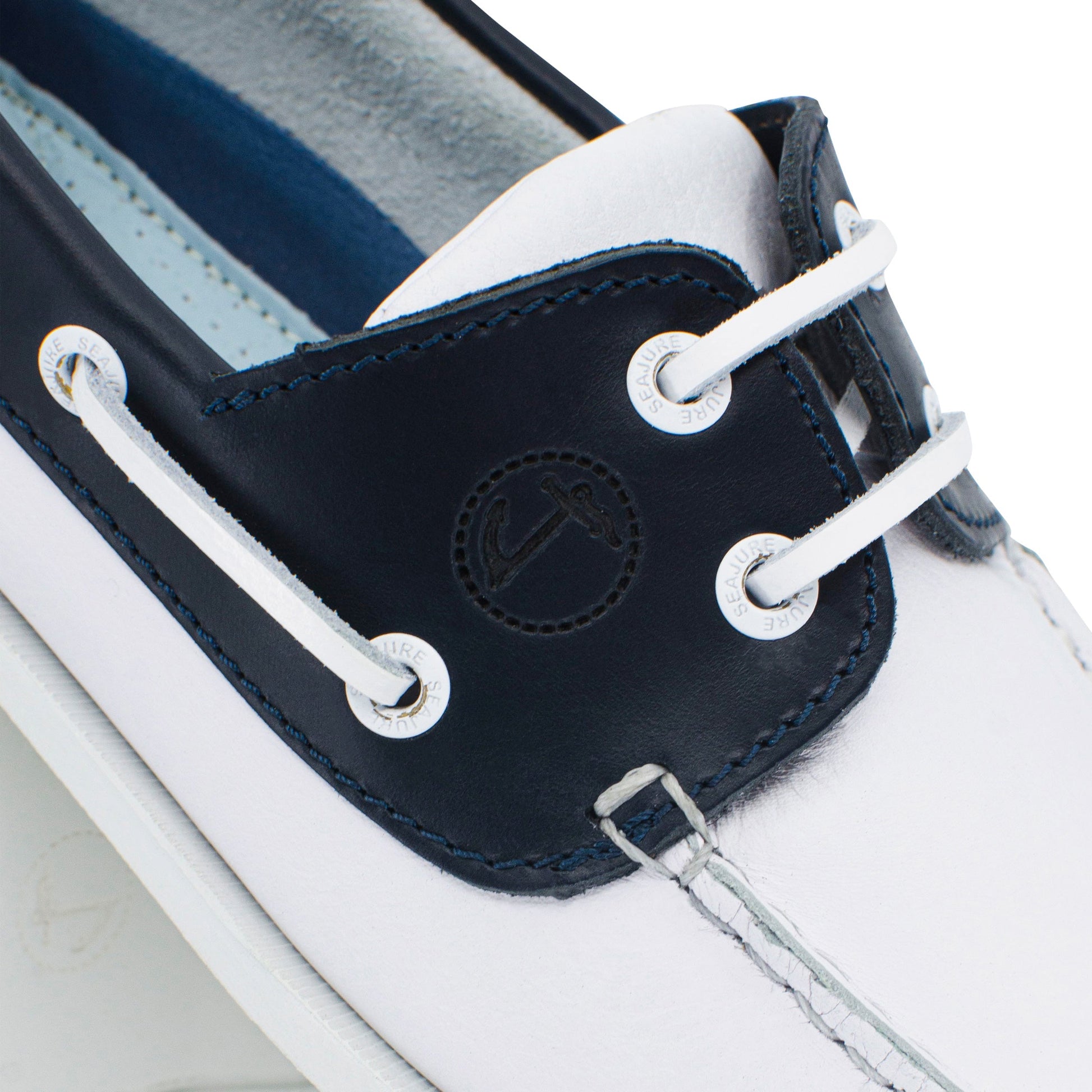 Men Boat Shoe Navagio Seajure
