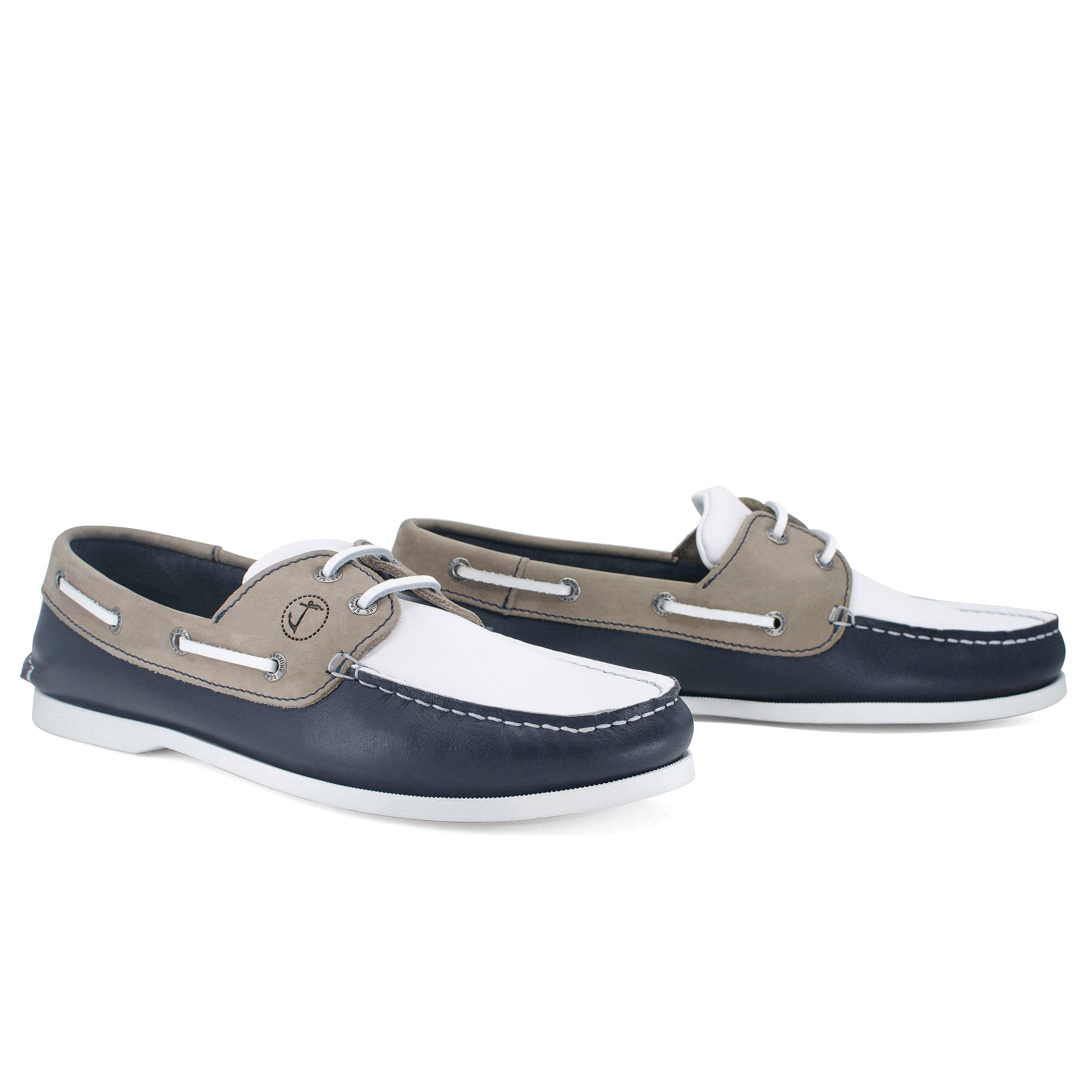 Men Boat Shoe Vendicari Seajure