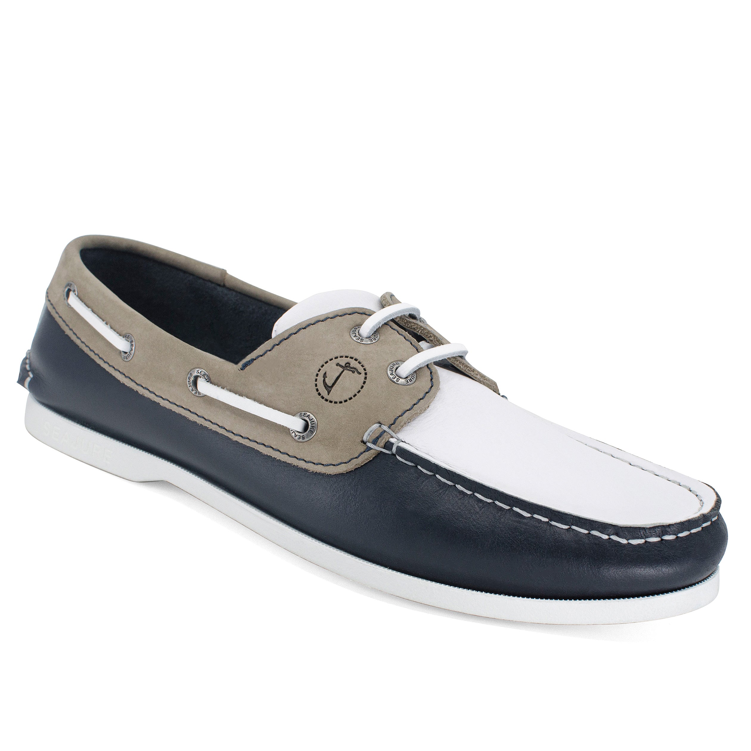Men Boat Shoe Vendicari Seajure