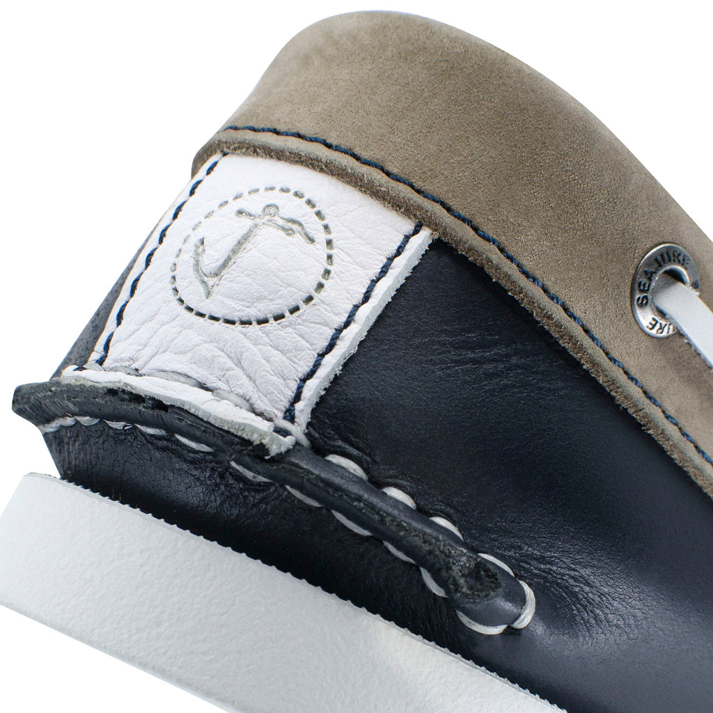 Men Boat Shoe Vendicari Seajure