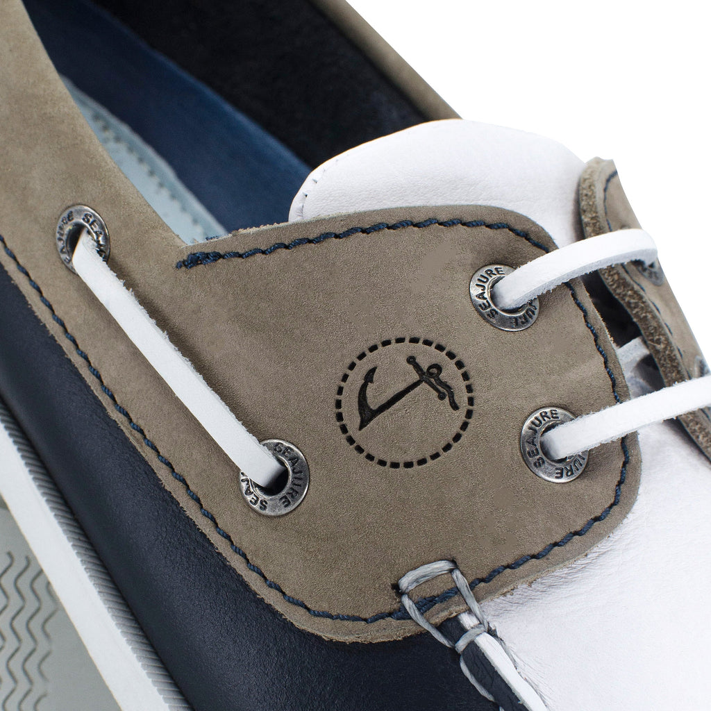 Men Boat Shoe Vendicari Seajure