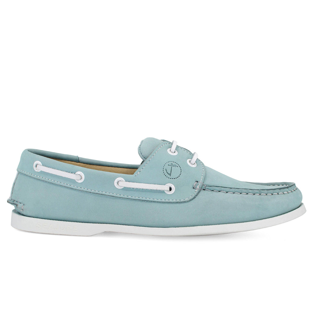 Men Boat Shoe Ifaty Seajure