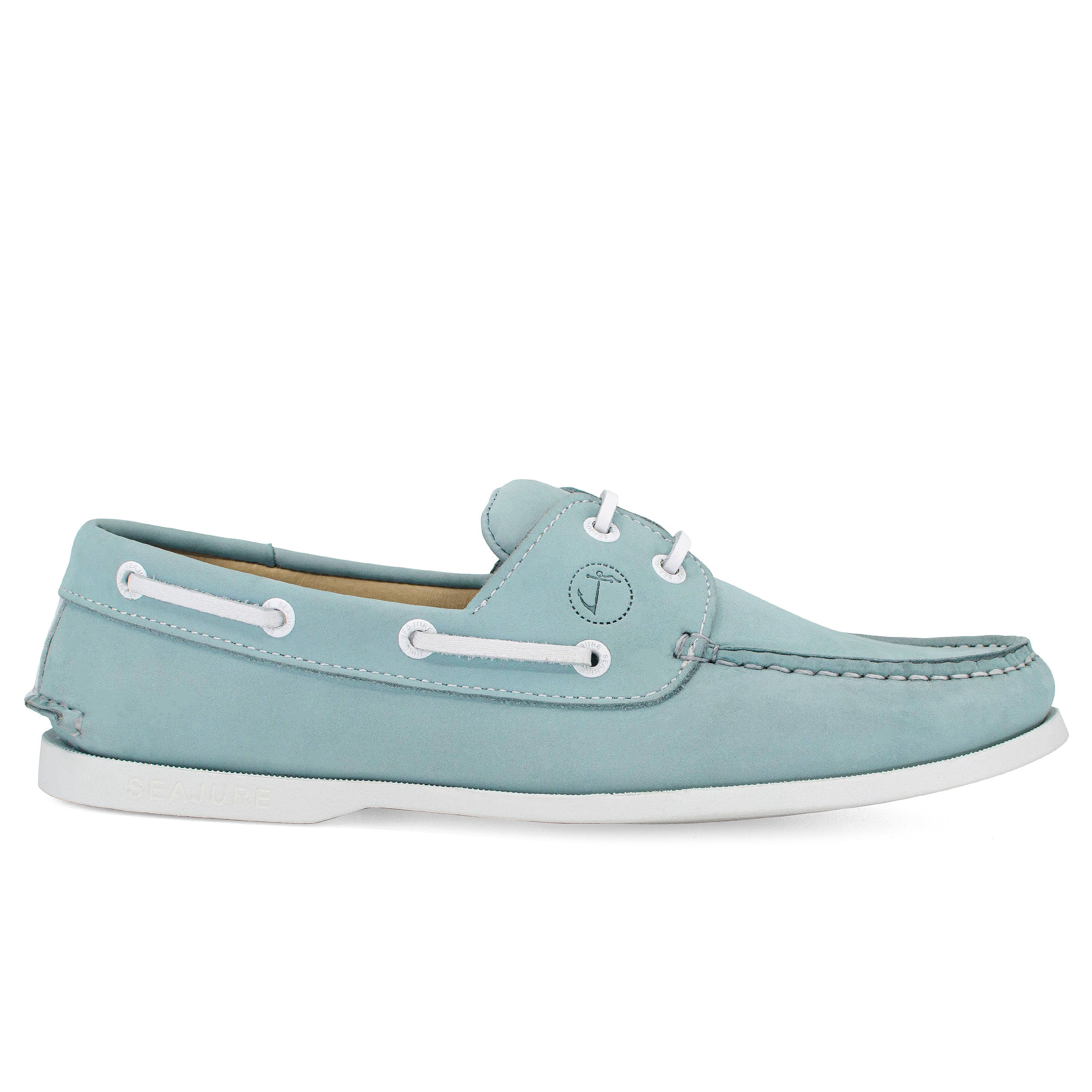 Men Boat Shoe Ifaty Seajure