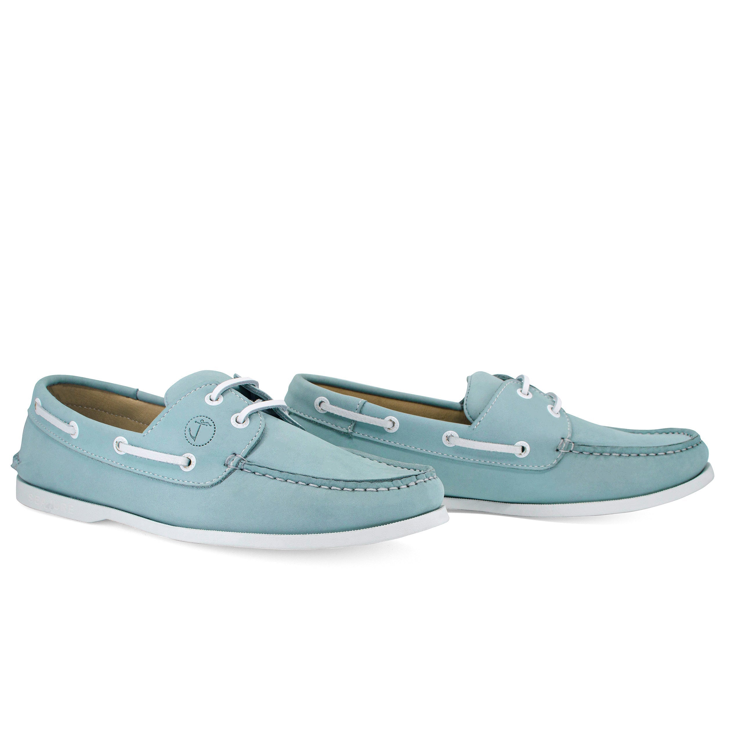 Men Boat Shoe Ifaty Seajure