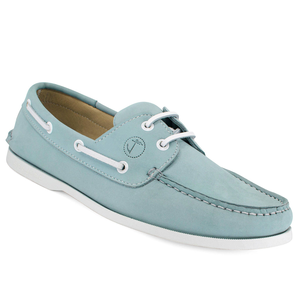 Men Boat Shoe Ifaty Seajure