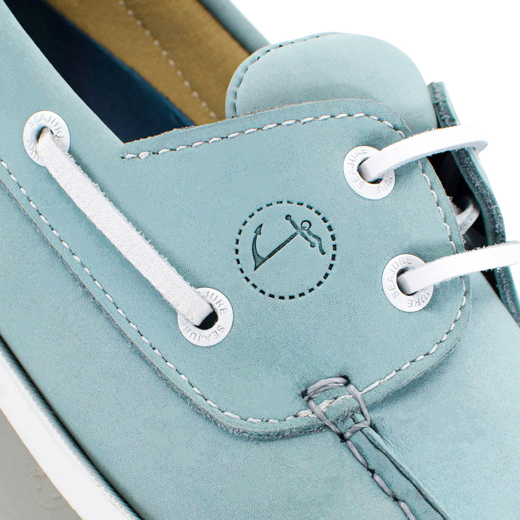 Men Boat Shoe Ifaty Seajure