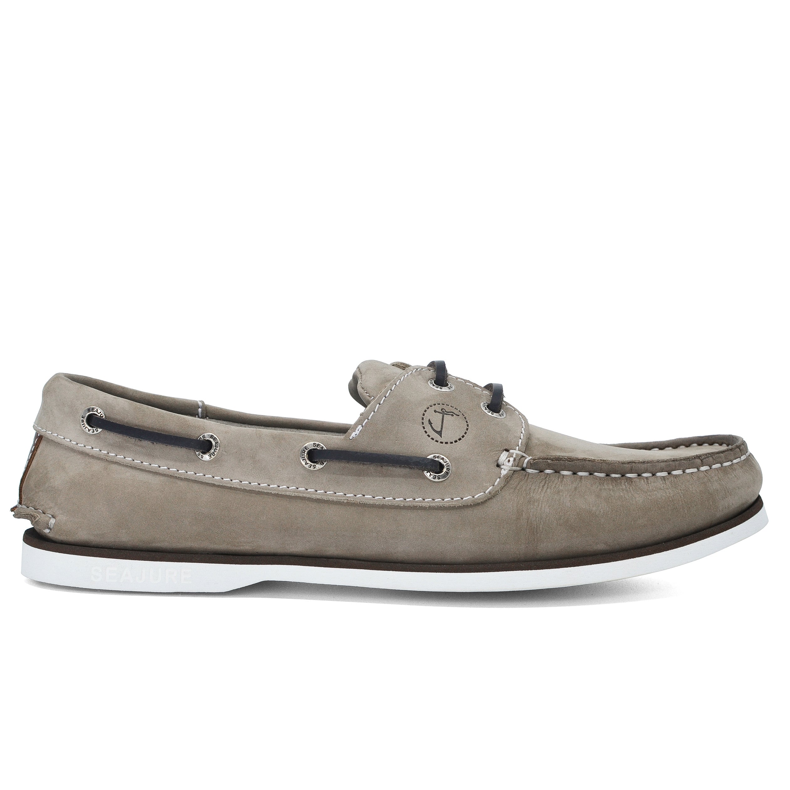 Men Boat Shoe Uvongo Seajure