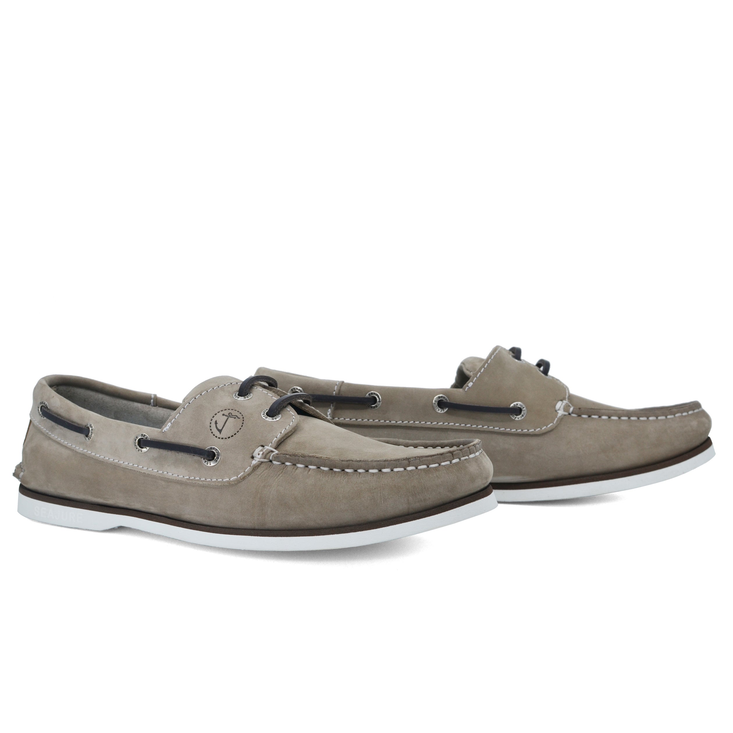 Men Boat Shoe Uvongo Seajure