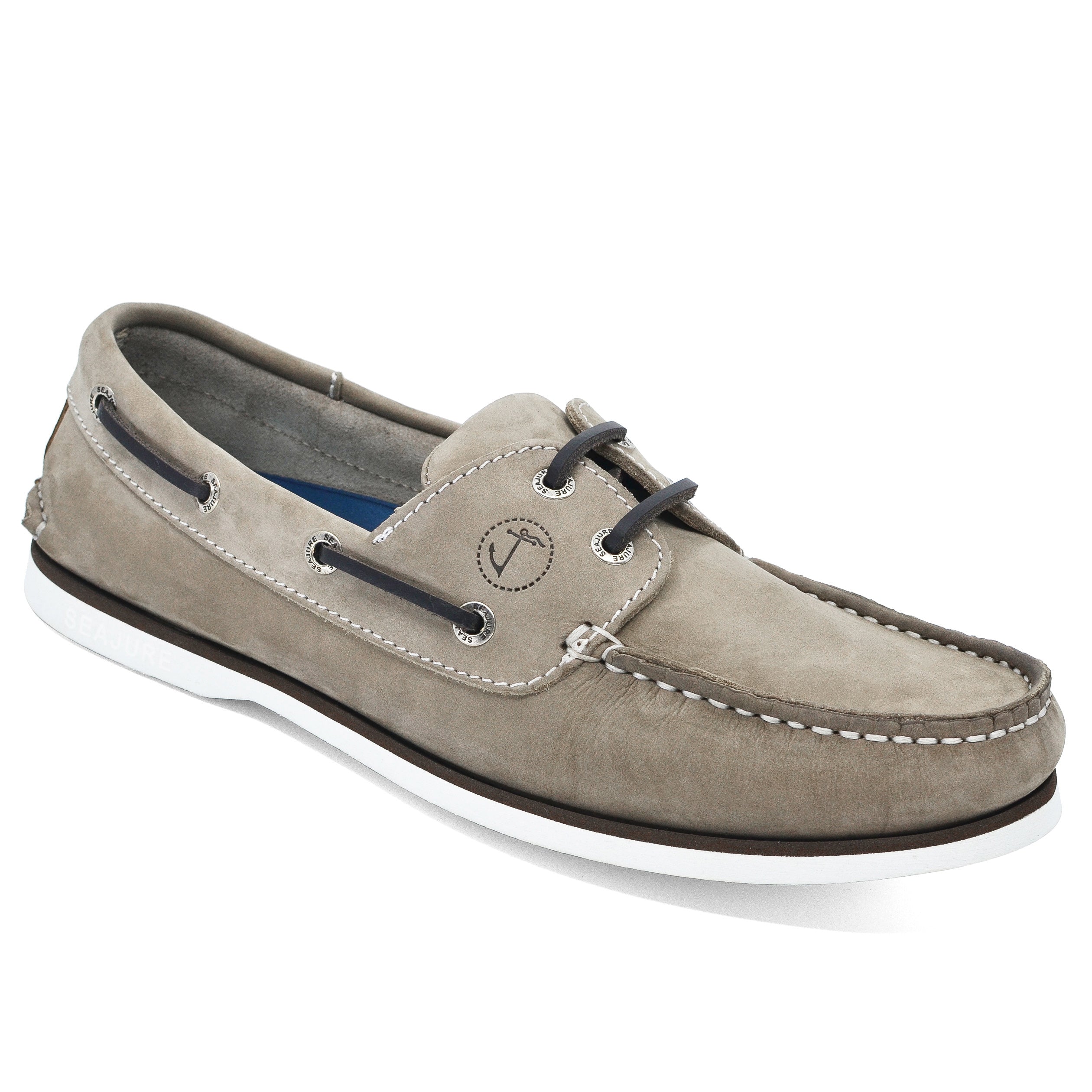 Men Boat Shoe Uvongo Seajure