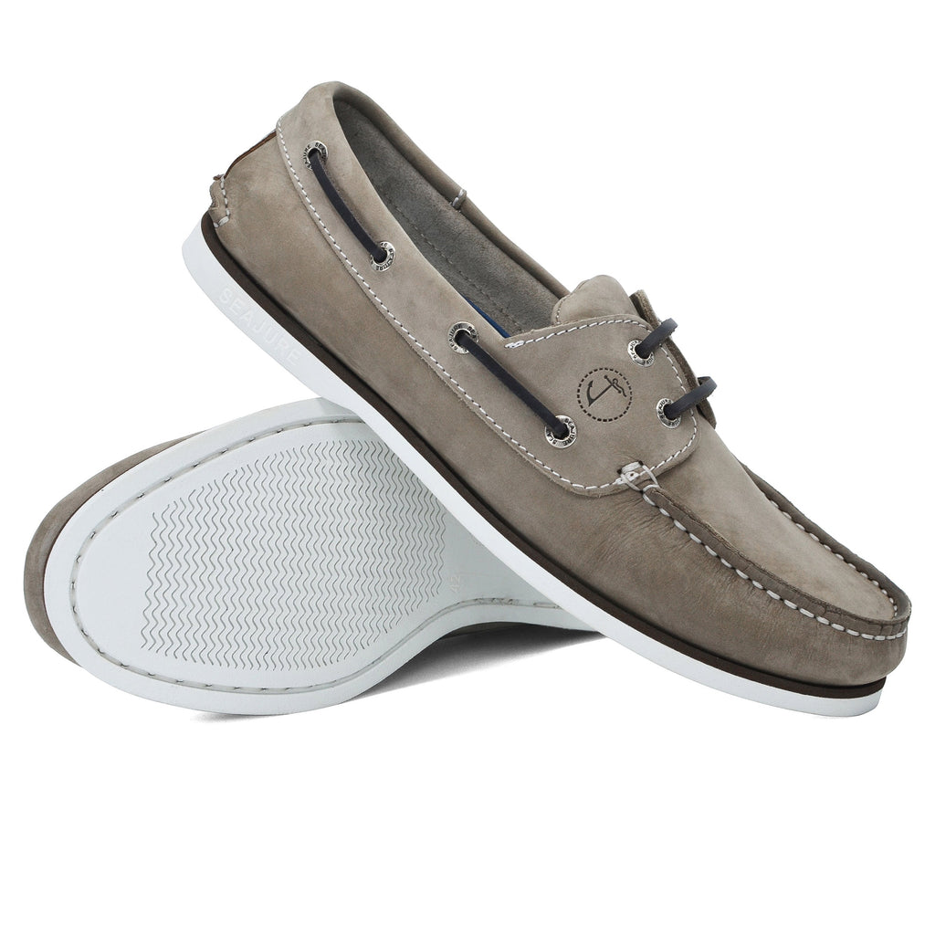 Men Boat Shoe Uvongo Seajure