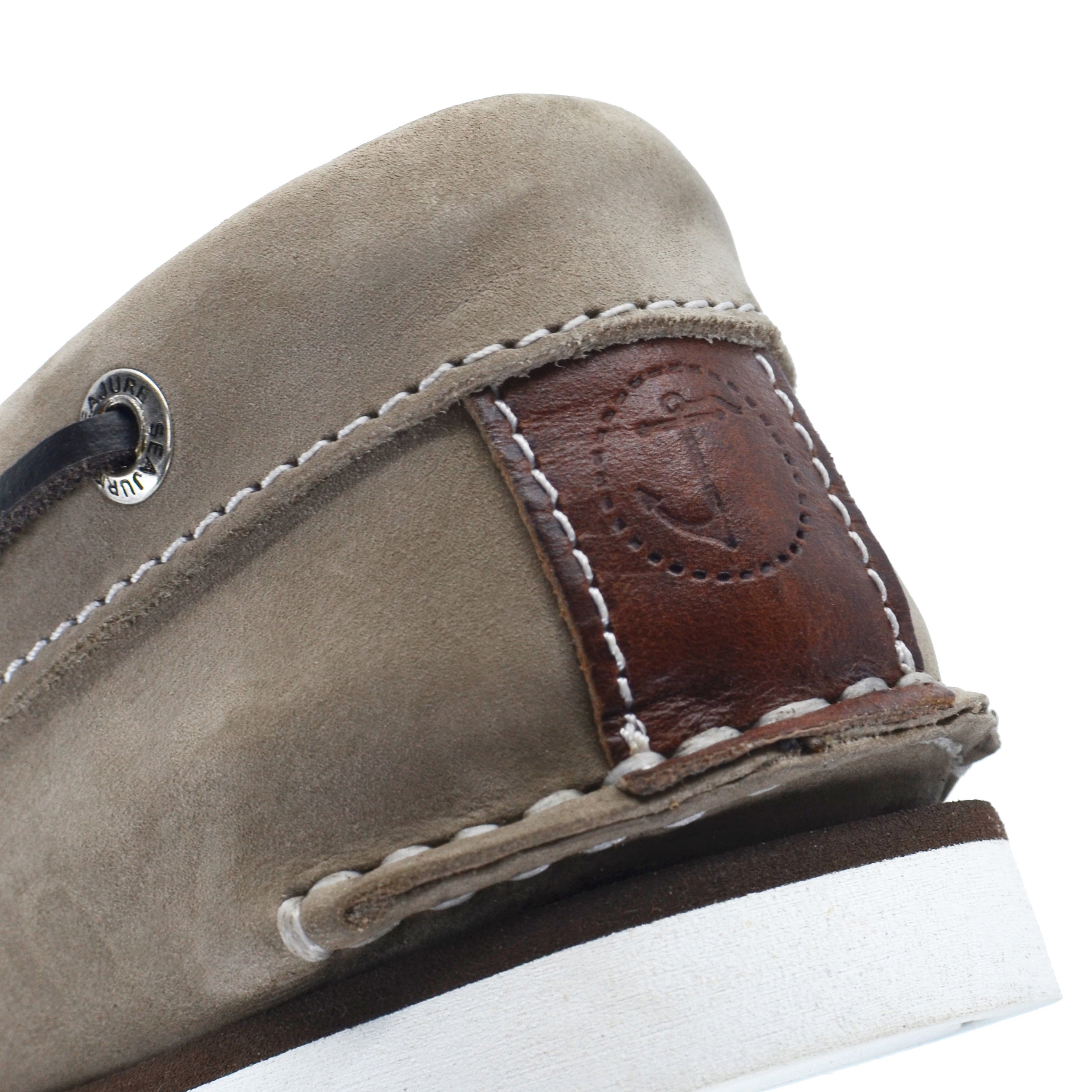 Men Boat Shoe Uvongo Seajure