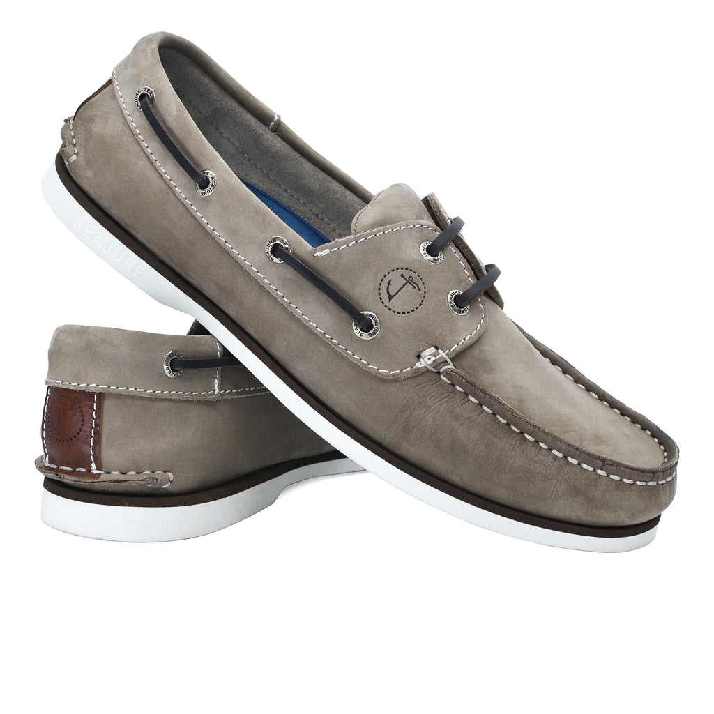 Men Boat Shoe Uvongo Seajure