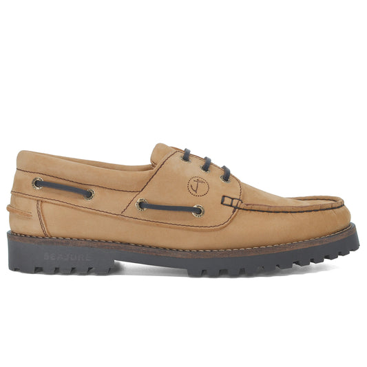 Men Boat Shoe Lamu Seajure