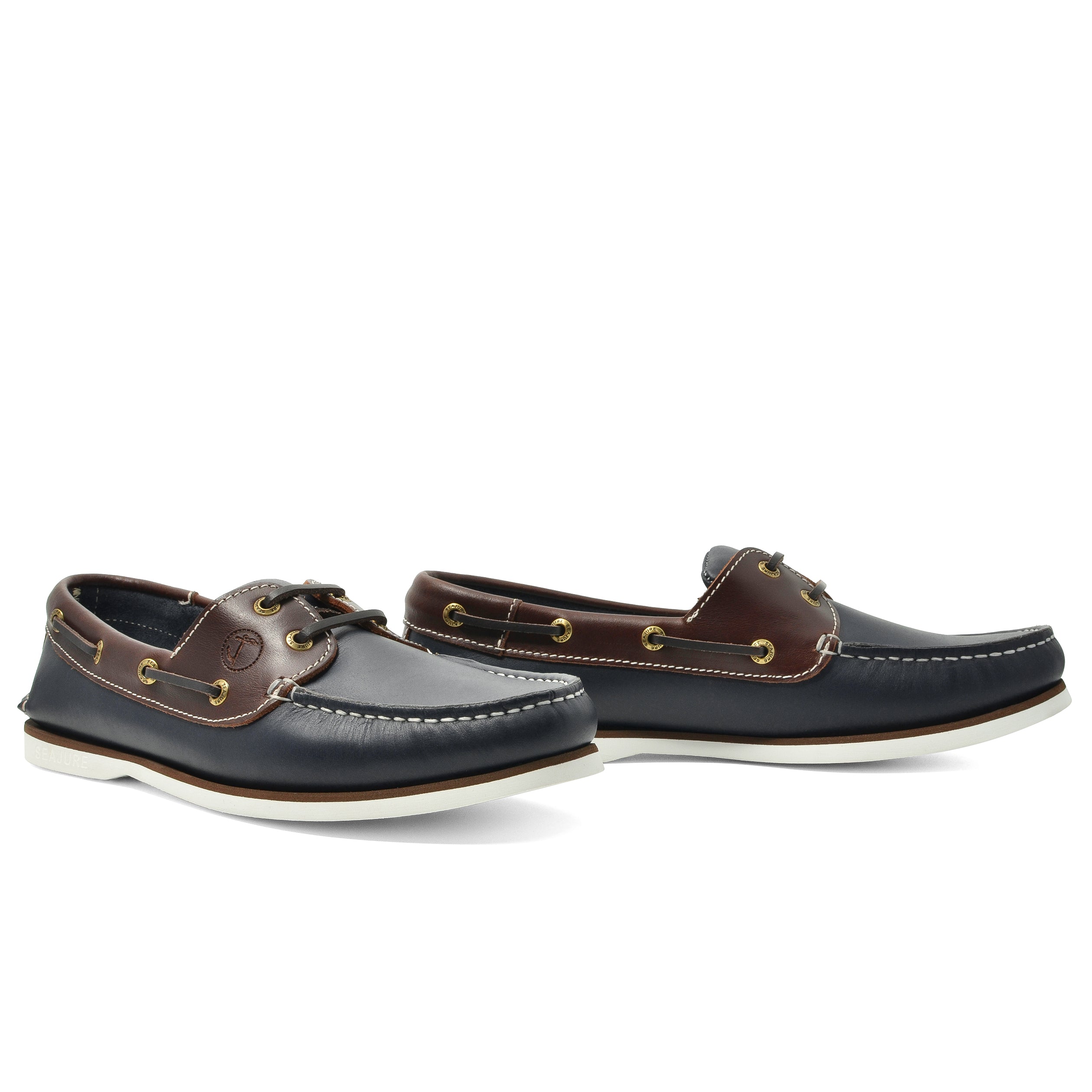 Men Boat Shoe Gonone Seajure