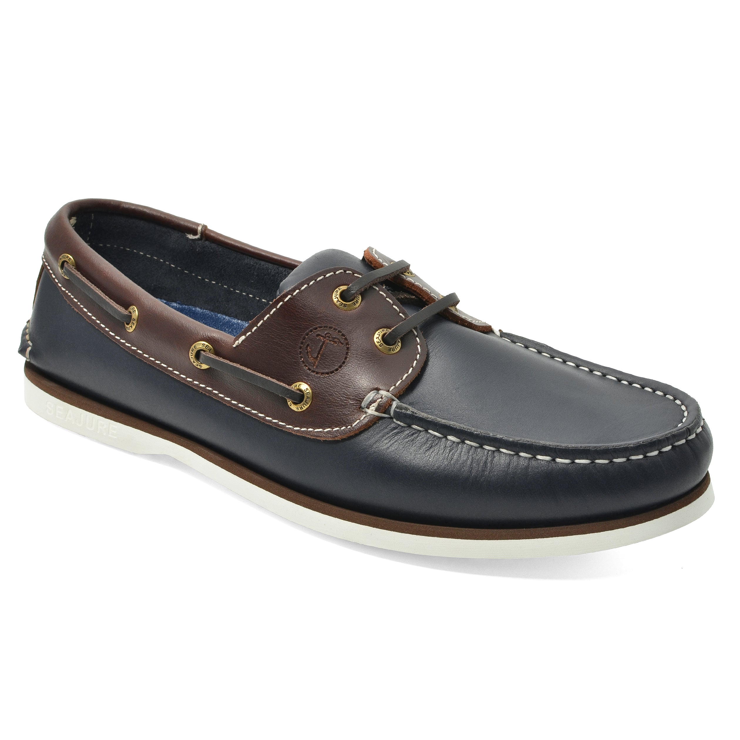 Men Boat Shoe Gonone Seajure