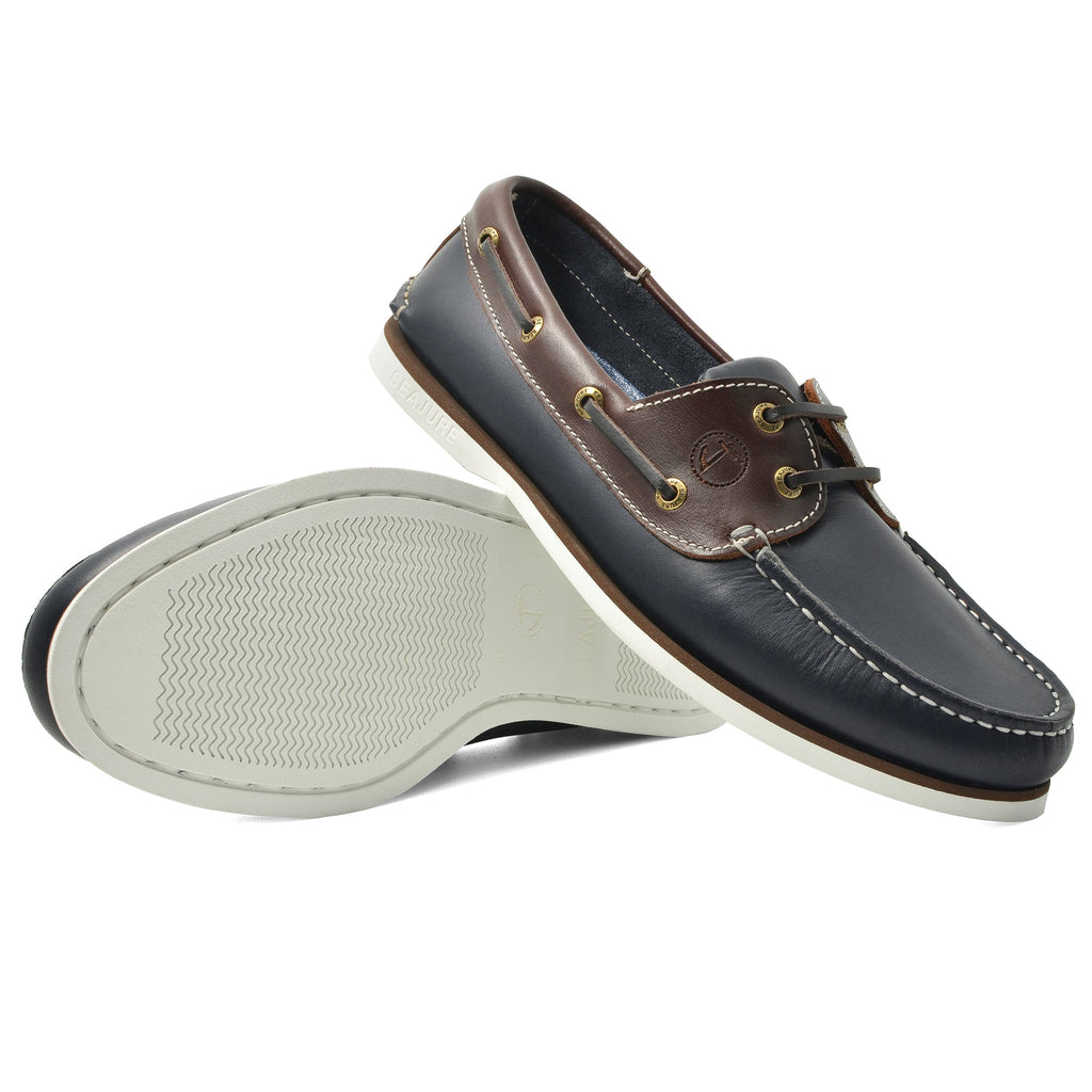 Men Boat Shoe Gonone Seajure
