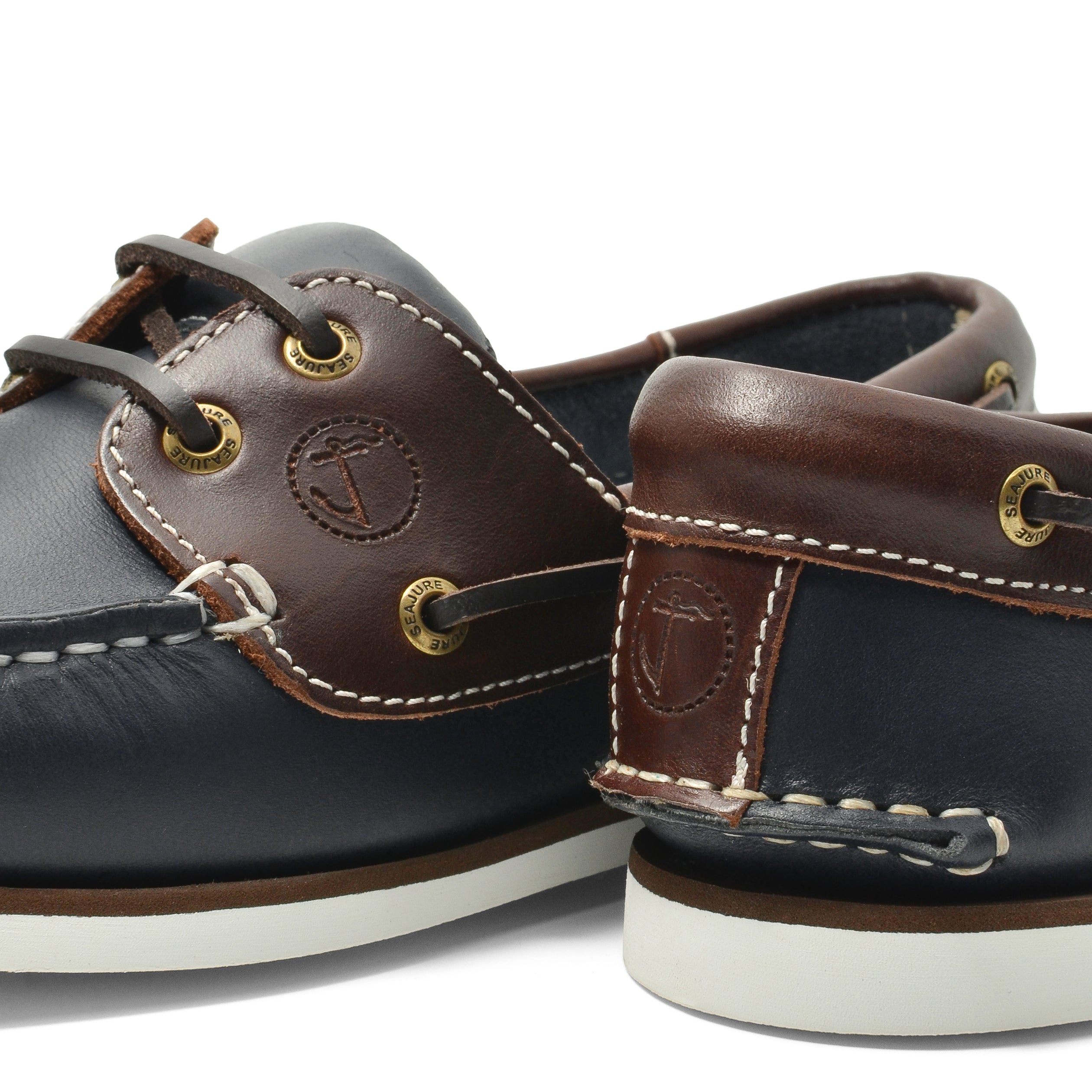 Men Boat Shoe Gonone Seajure