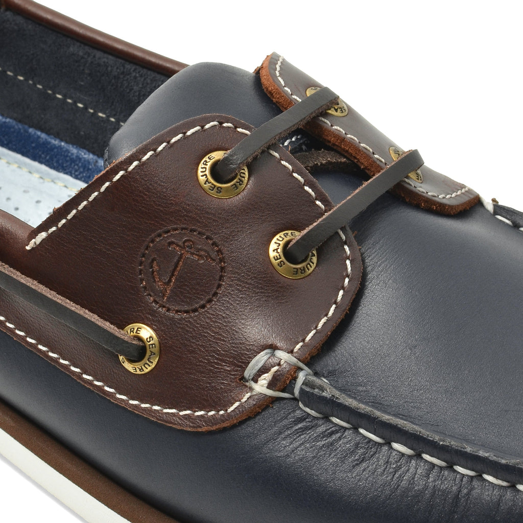 Men Boat Shoe Gonone Seajure