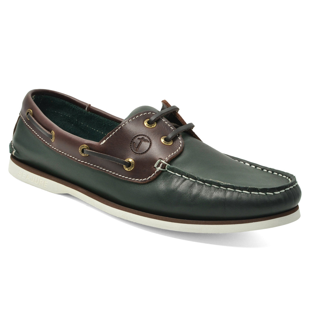 Men Boat Shoe Guayedra Seajure