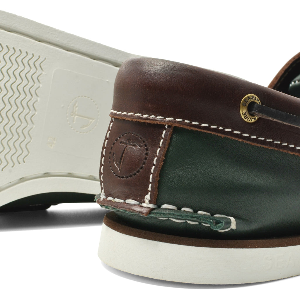 Men Boat Shoe Guayedra Seajure