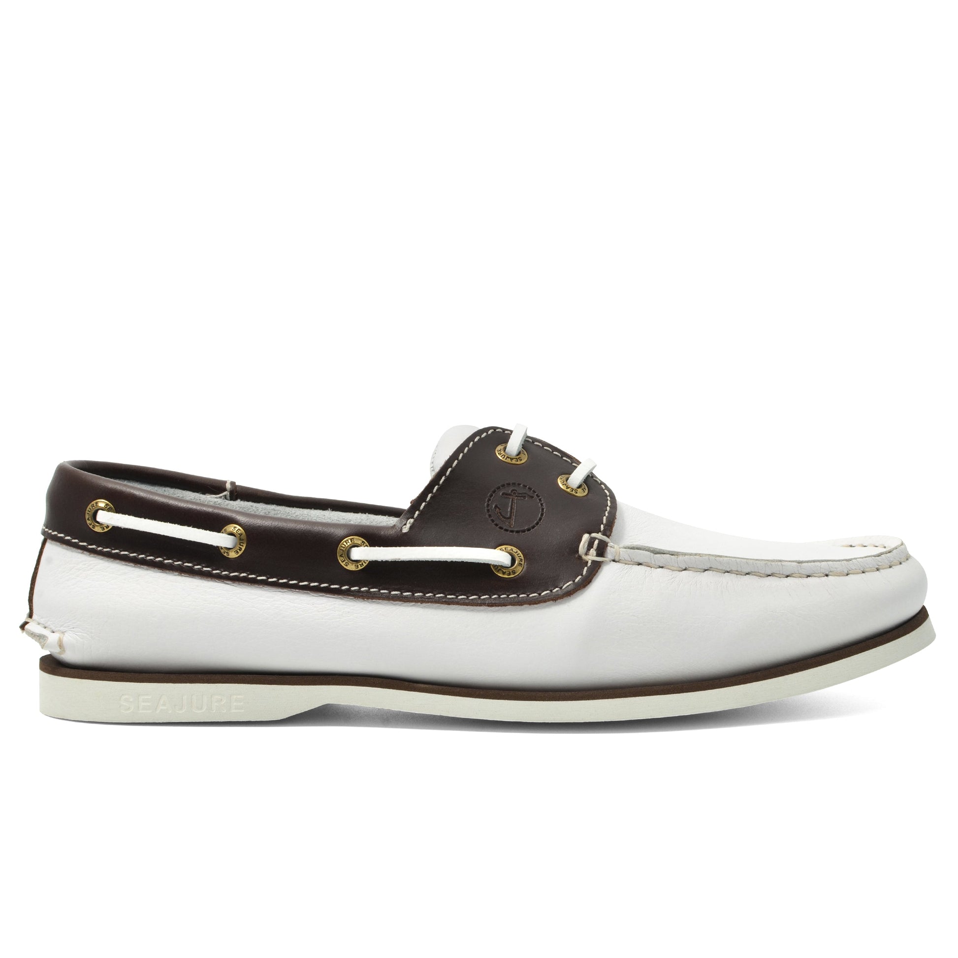 Men Boat Shoe Nungwi Seajure