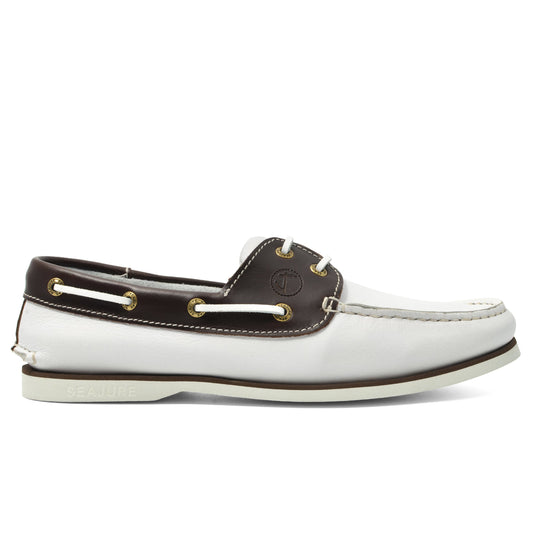 Men Boat Shoe Nungwi Seajure