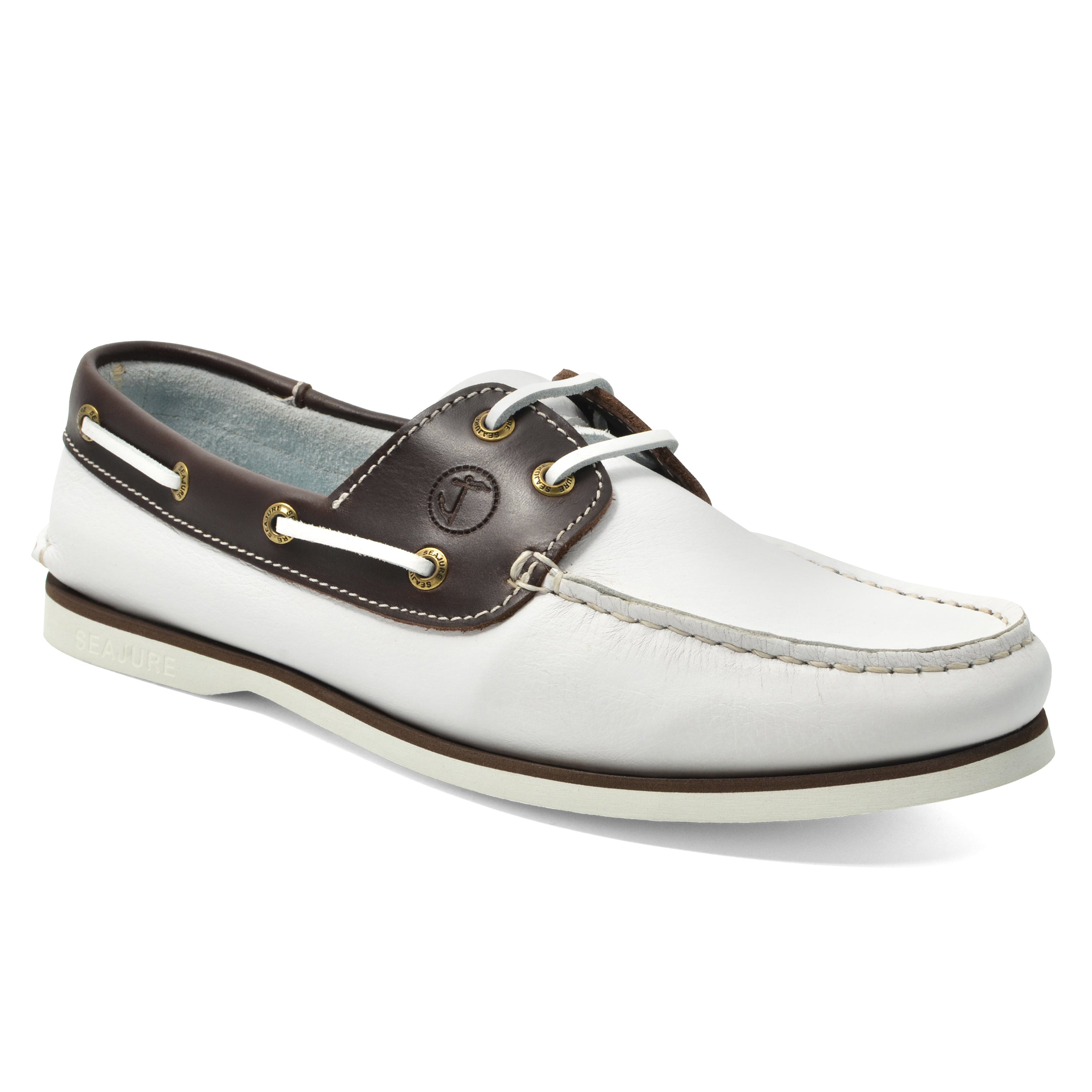 Men Boat Shoe Nungwi Seajure