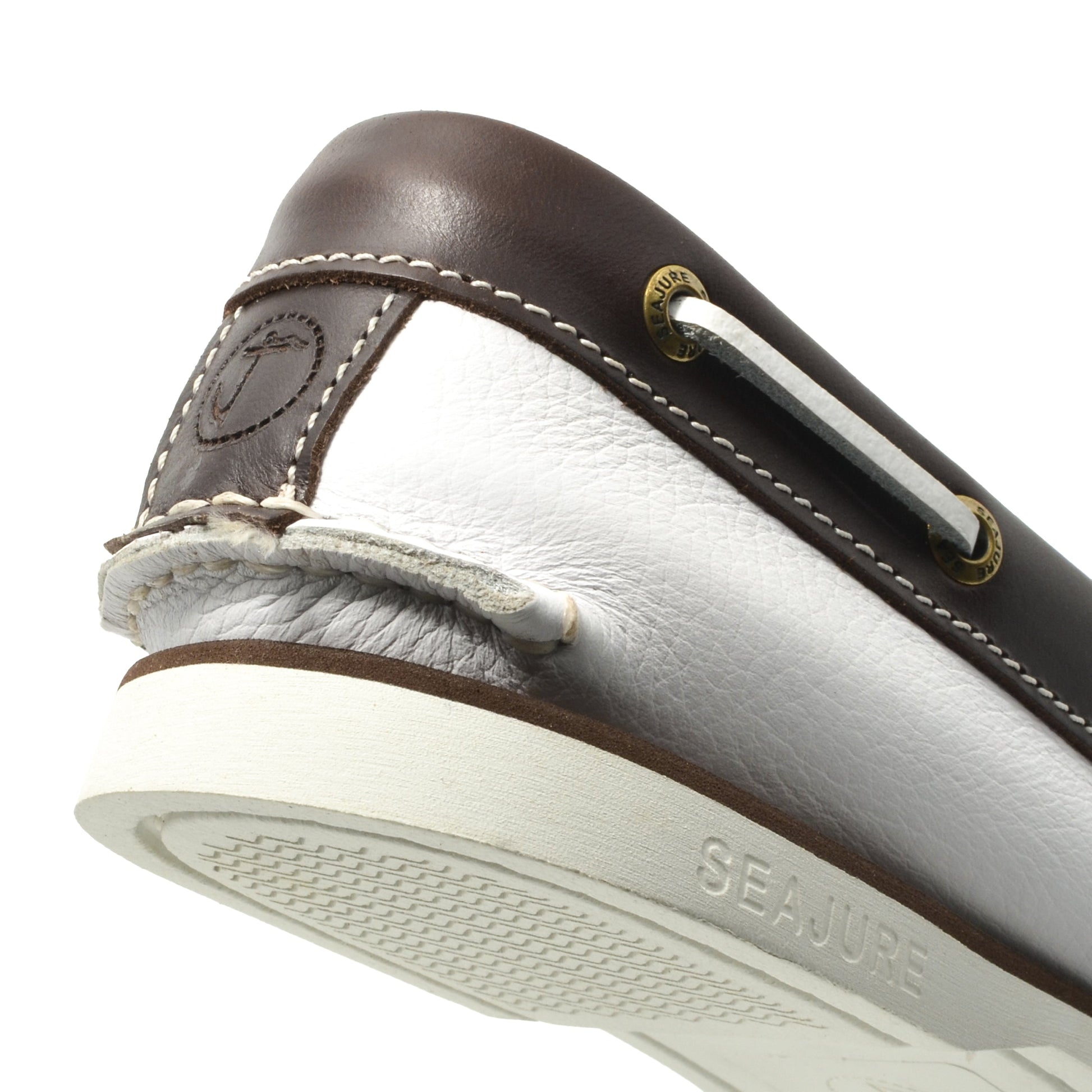 Men Boat Shoe Nungwi Seajure