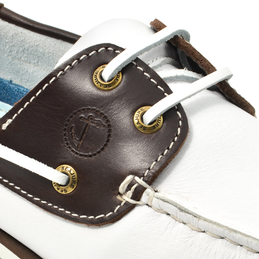 Men Boat Shoe Nungwi Seajure