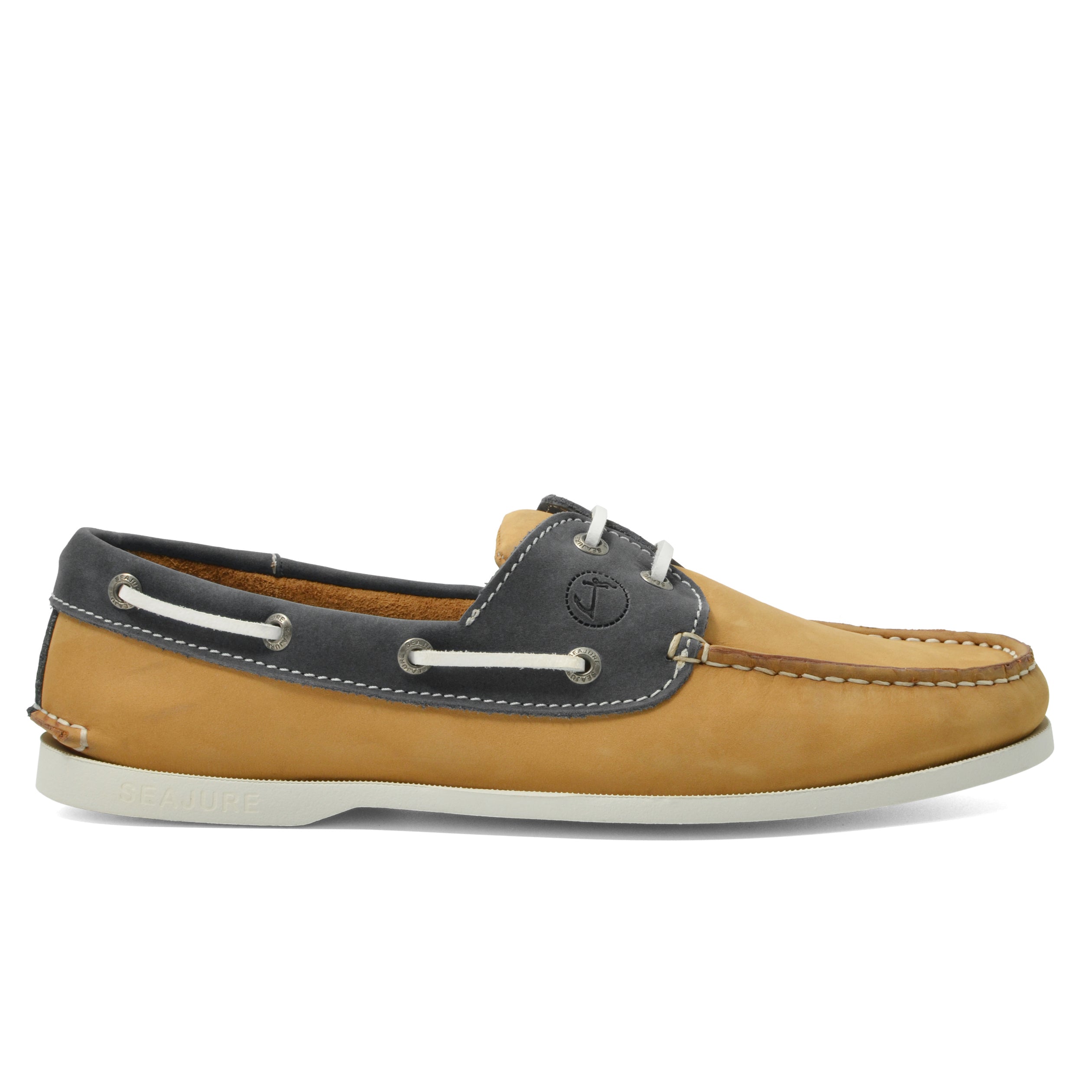 Men Boat Shoe Elafonissi Seajure