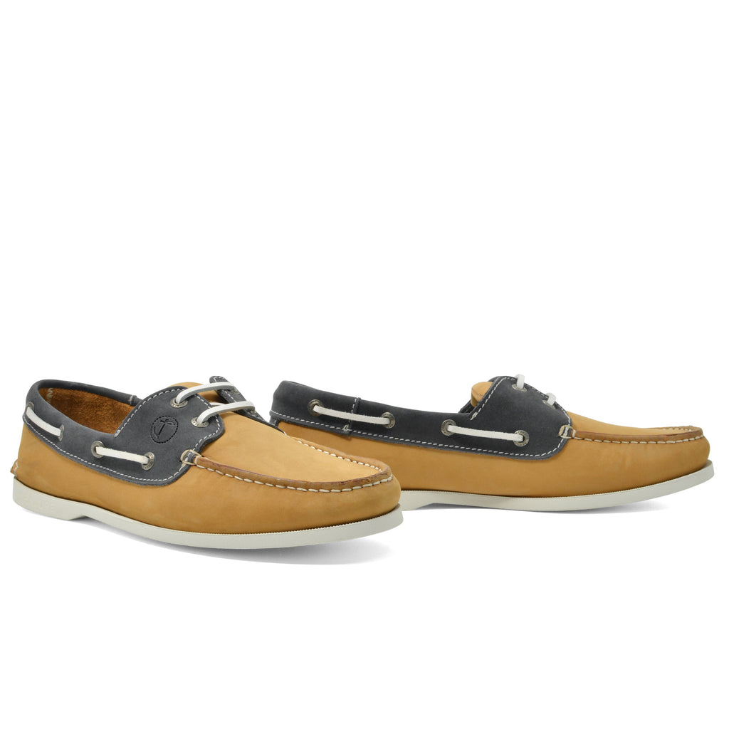 Men Boat Shoe Elafonissi Seajure