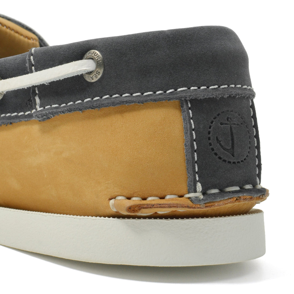 Men Boat Shoe Elafonissi Seajure