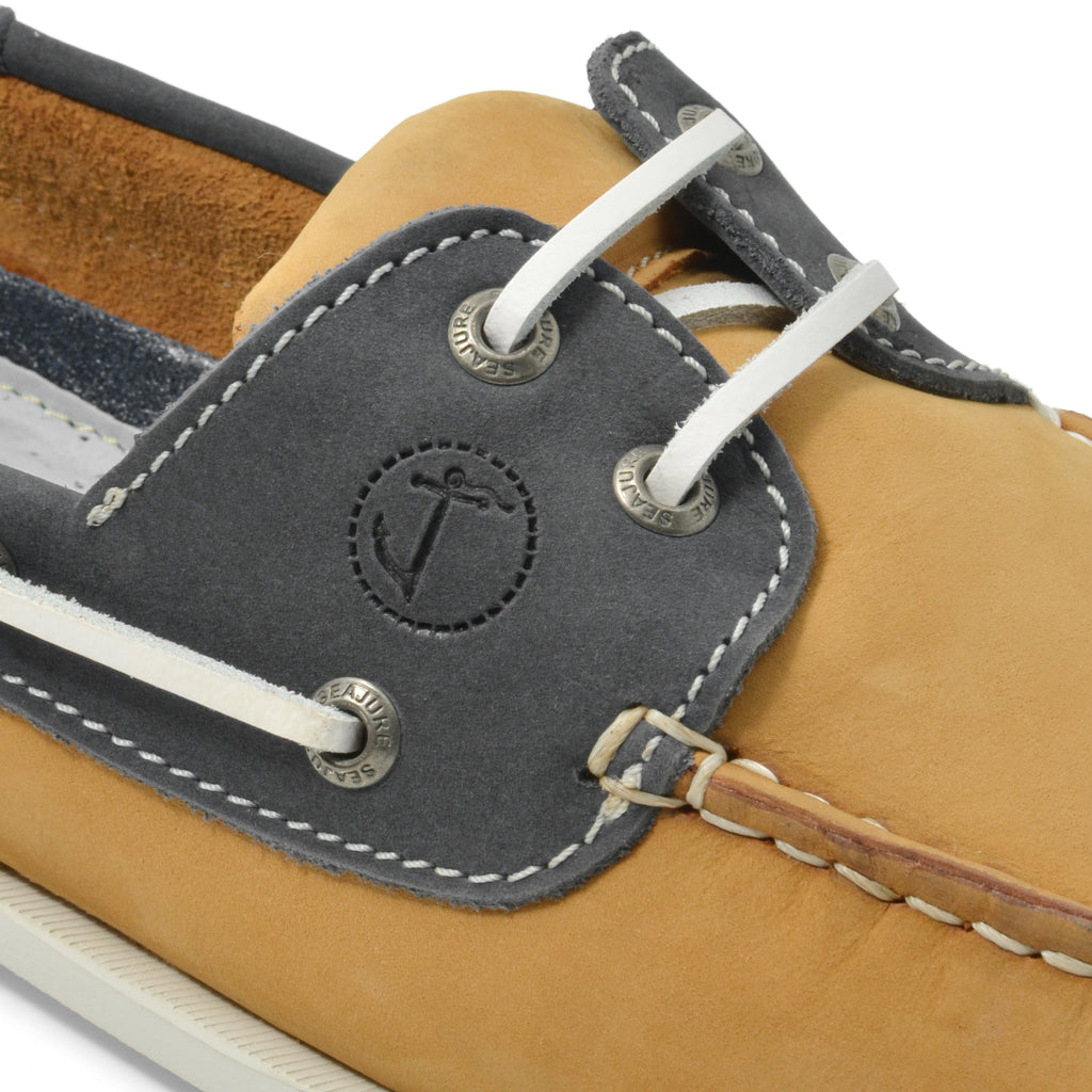 Men Boat Shoe Elafonissi Seajure