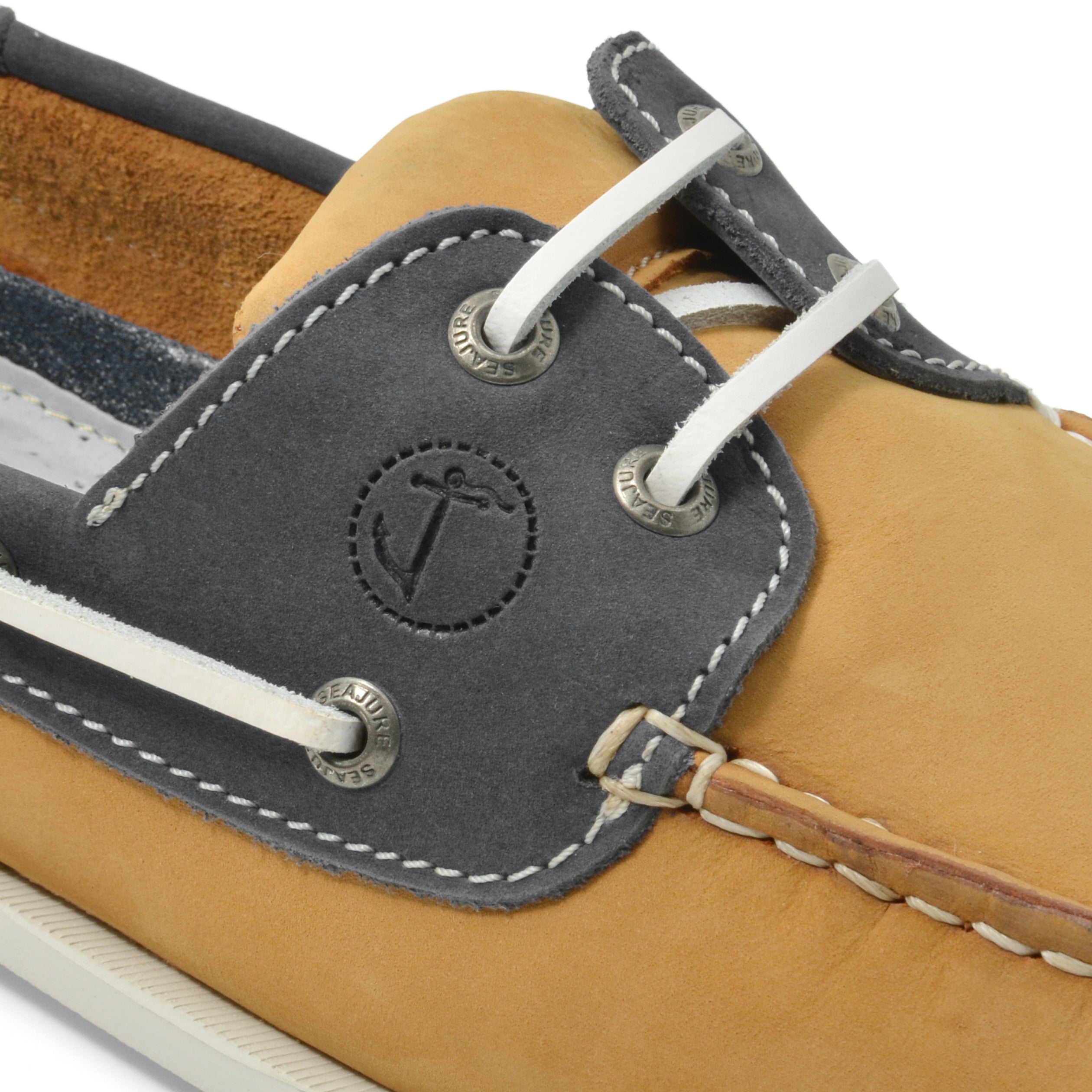 Men Boat Shoe Elafonissi Seajure