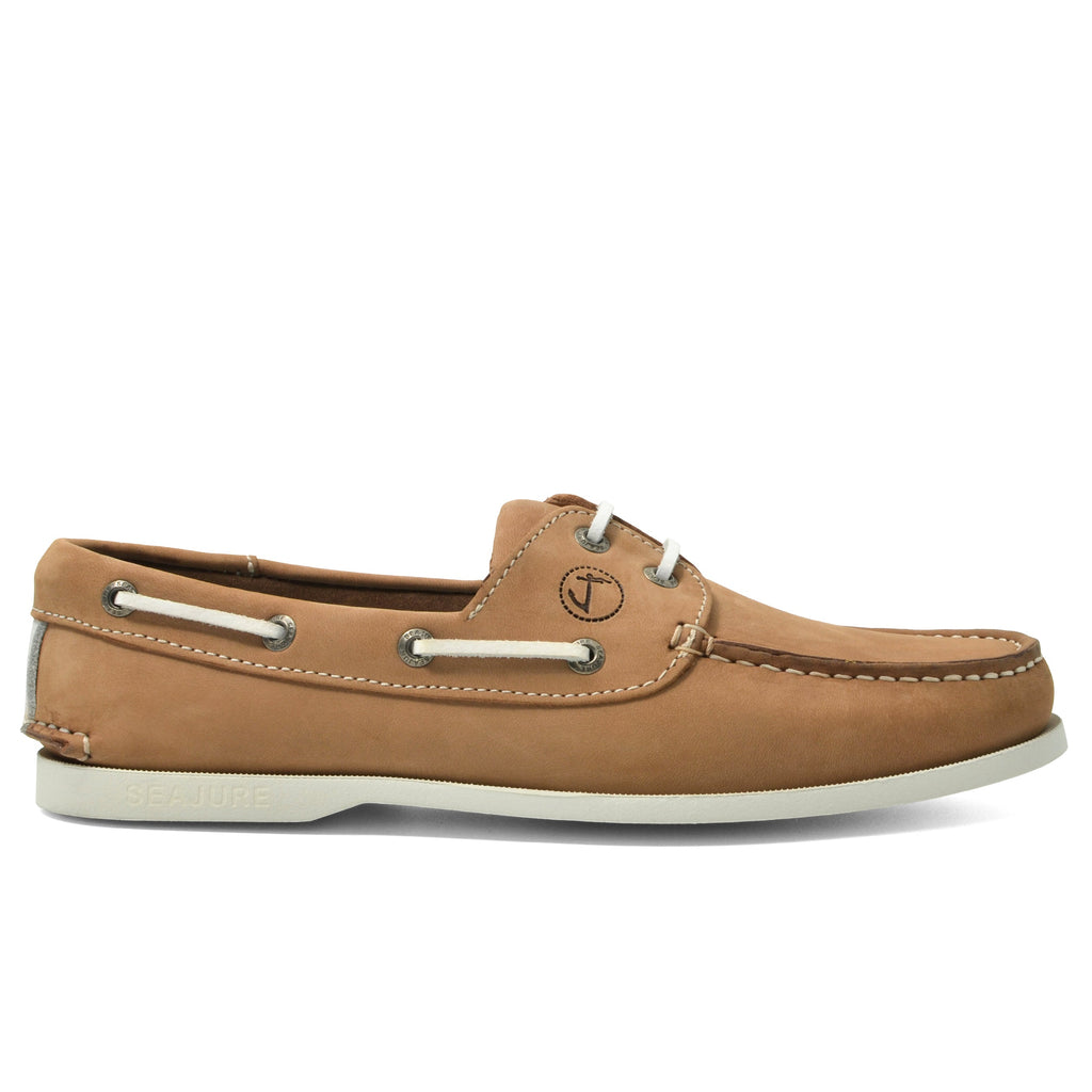 Men Boat Shoe Esterel Seajure