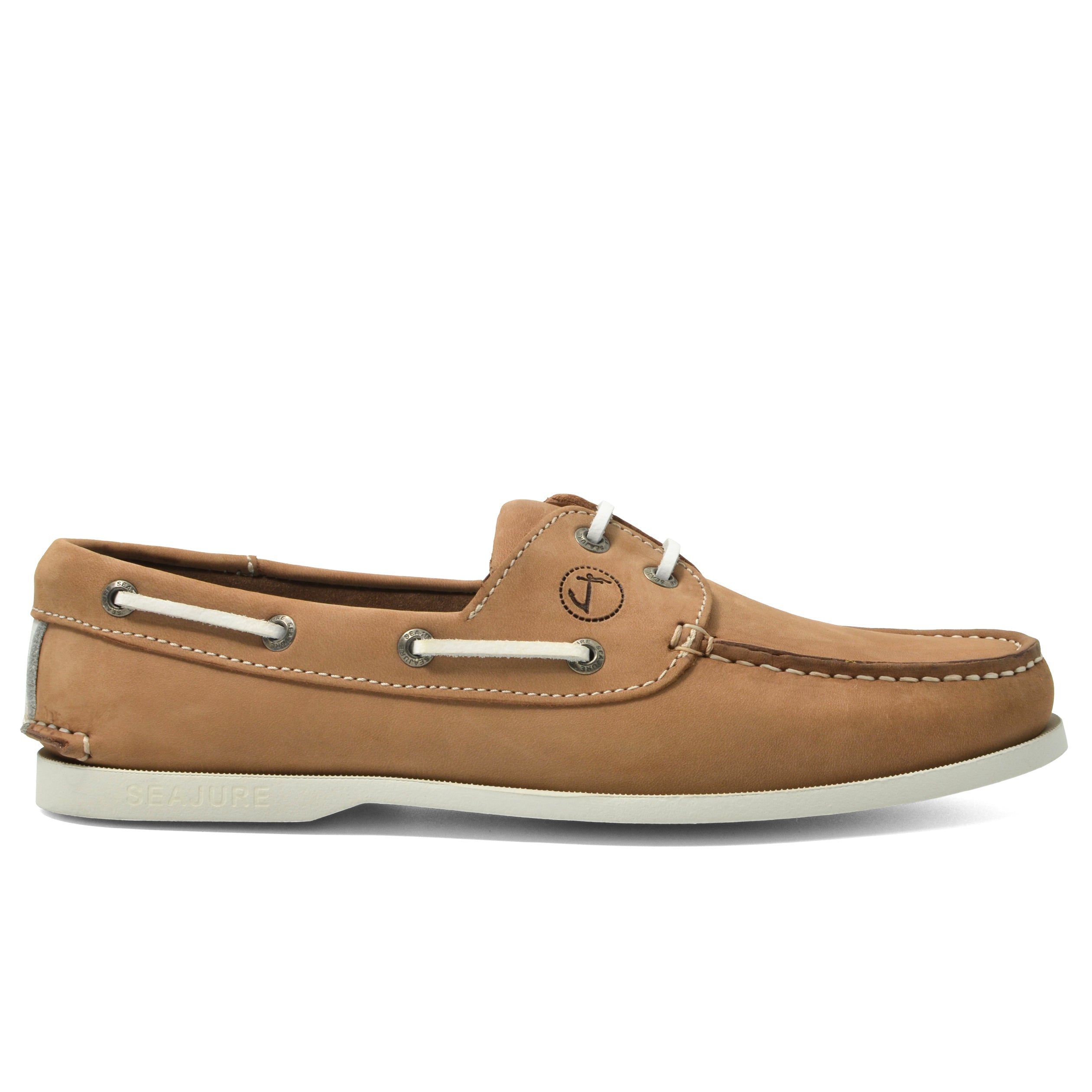 Men Boat Shoe Esterel Seajure