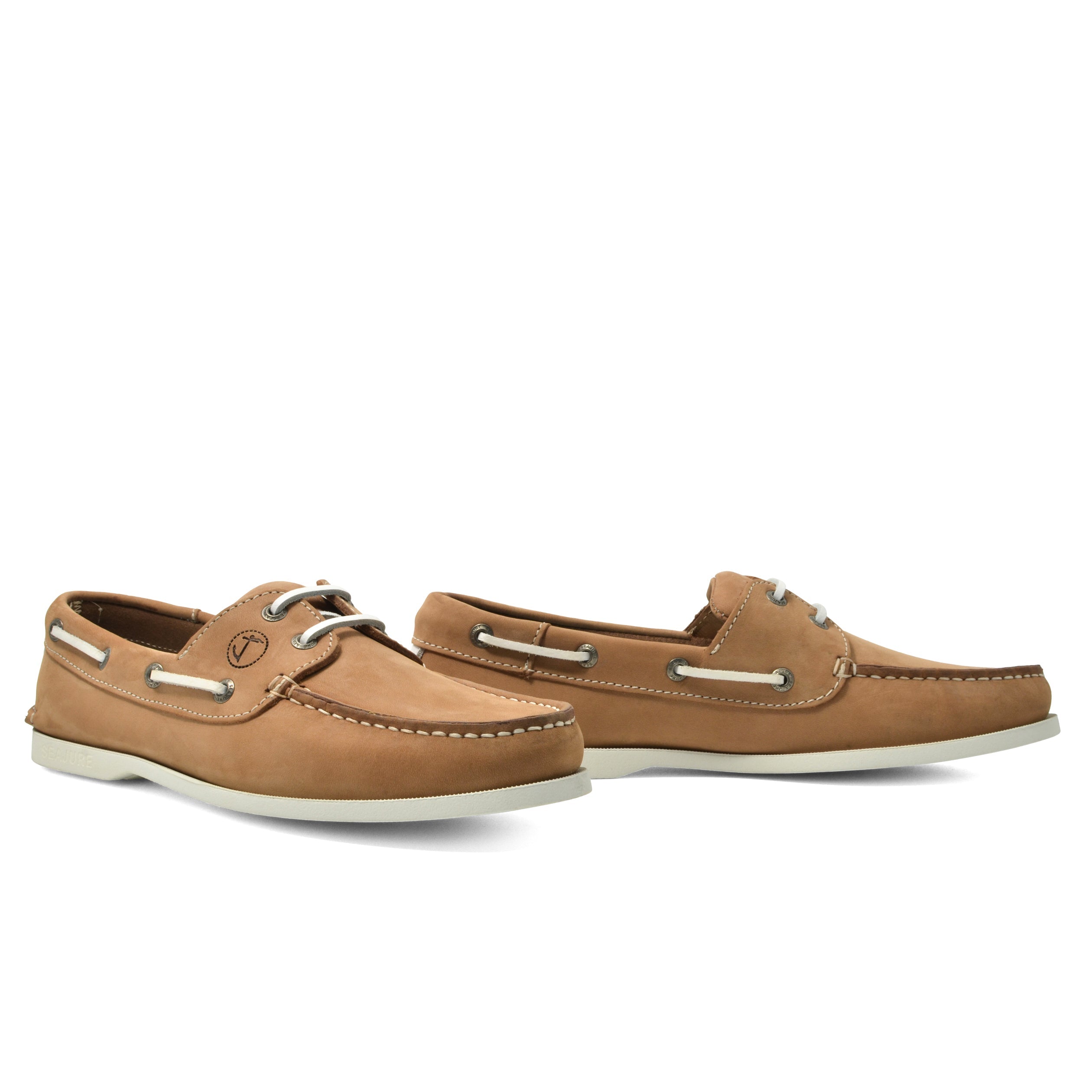 Men Boat Shoe Esterel Seajure