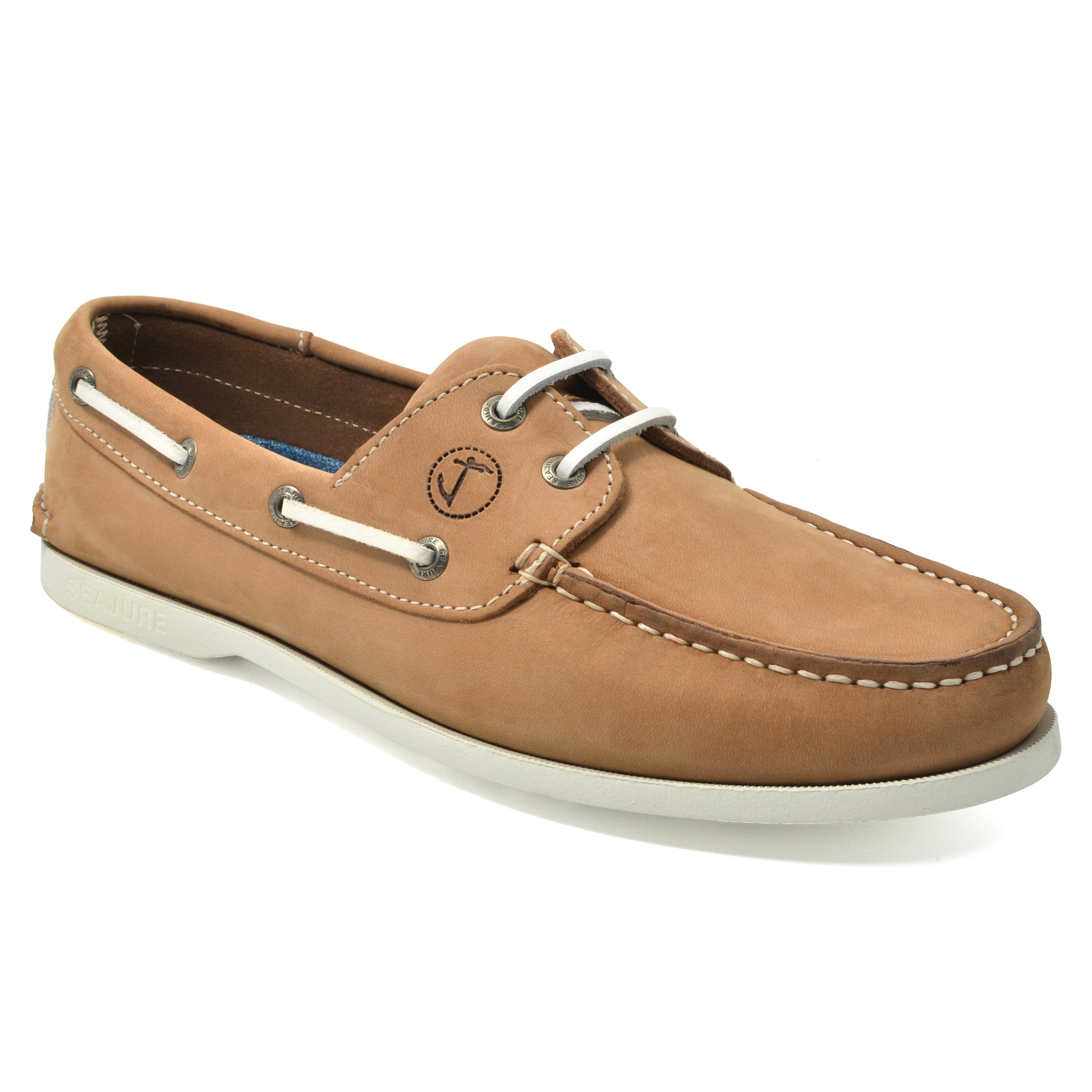 Men Boat Shoe Esterel Seajure
