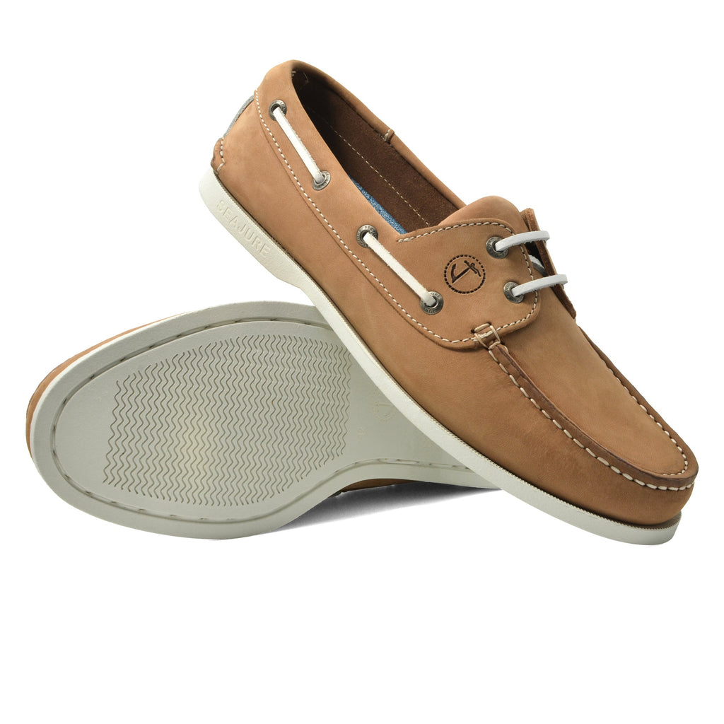 Men Boat Shoe Esterel Seajure