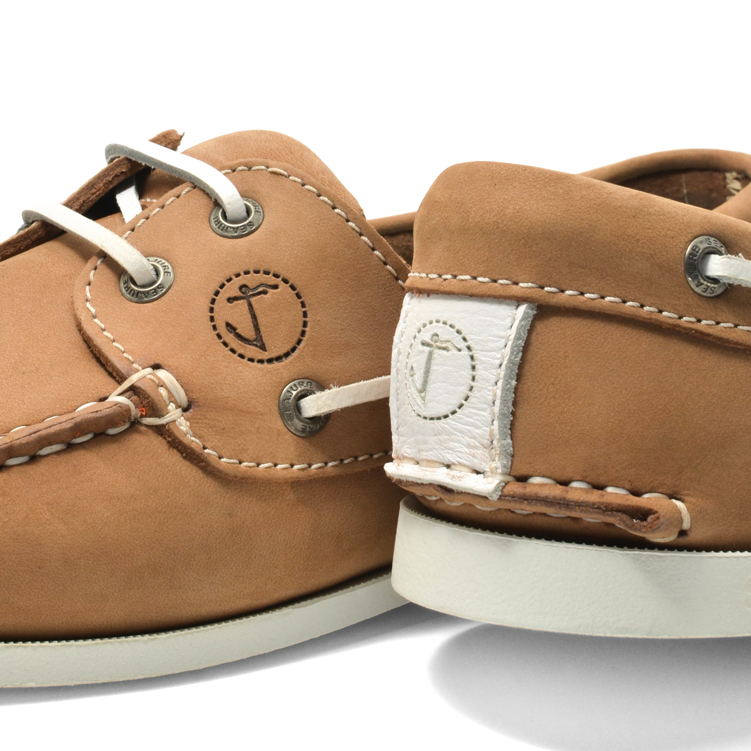 Men Boat Shoe Esterel Seajure