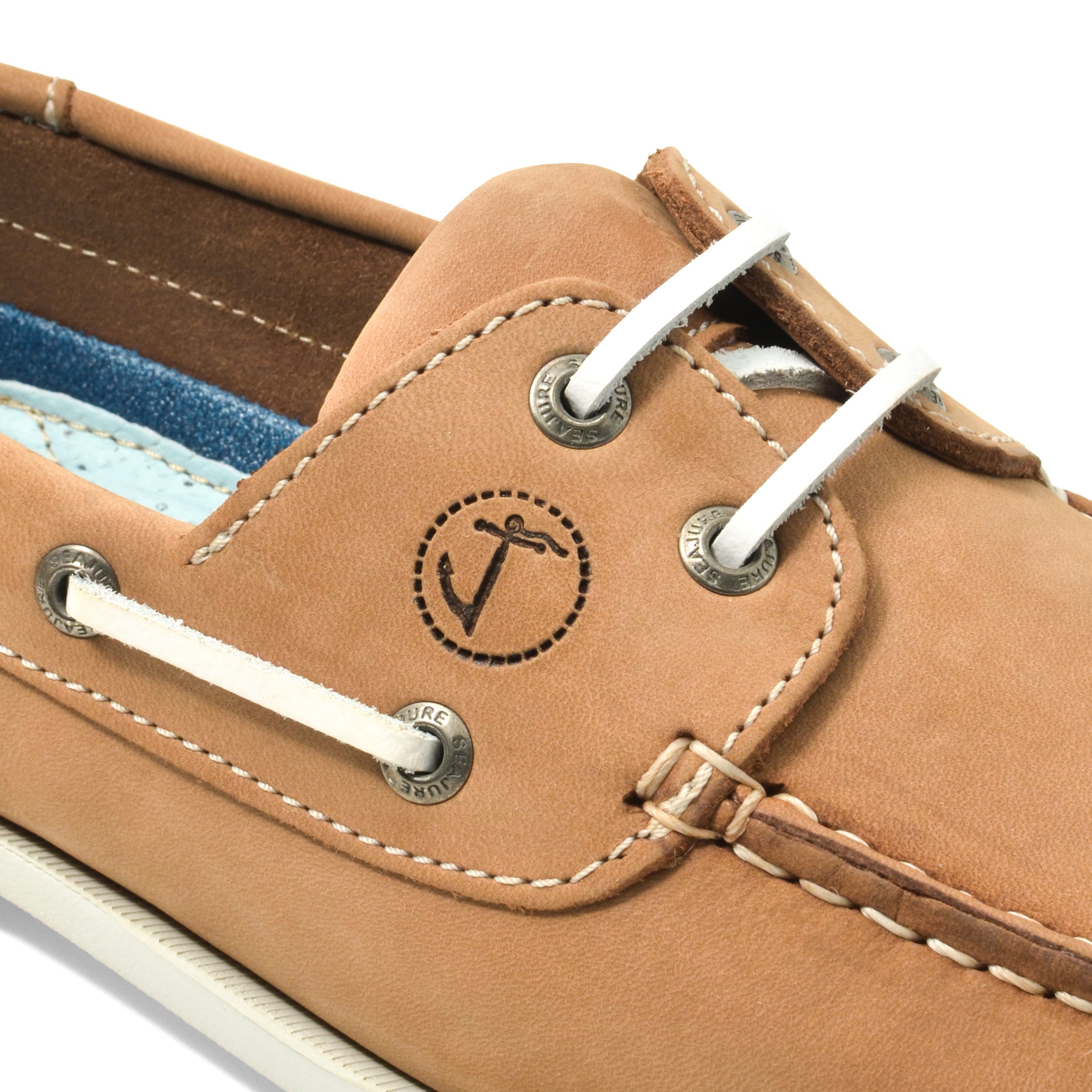 Men Boat Shoe Esterel Seajure