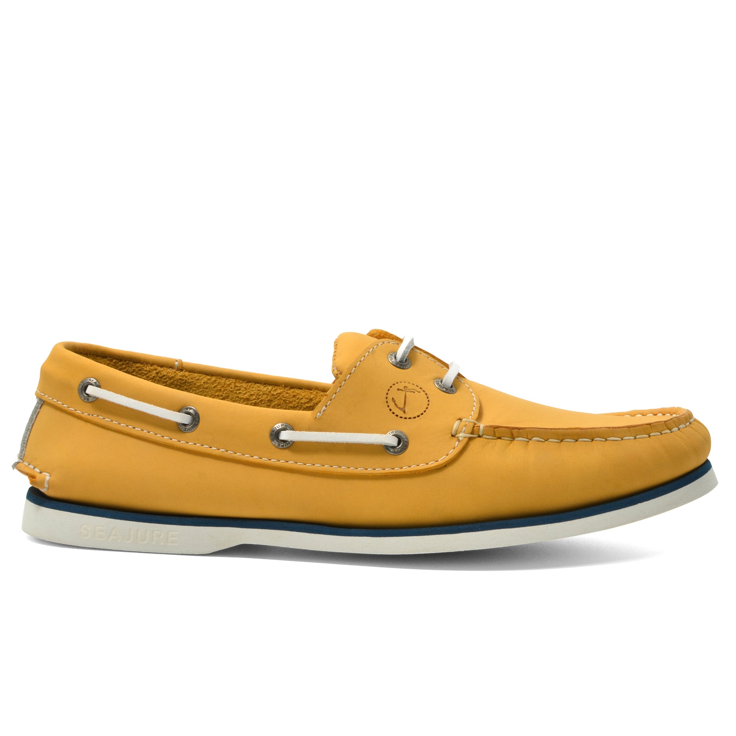 Men Boat Shoe Maho Seajure