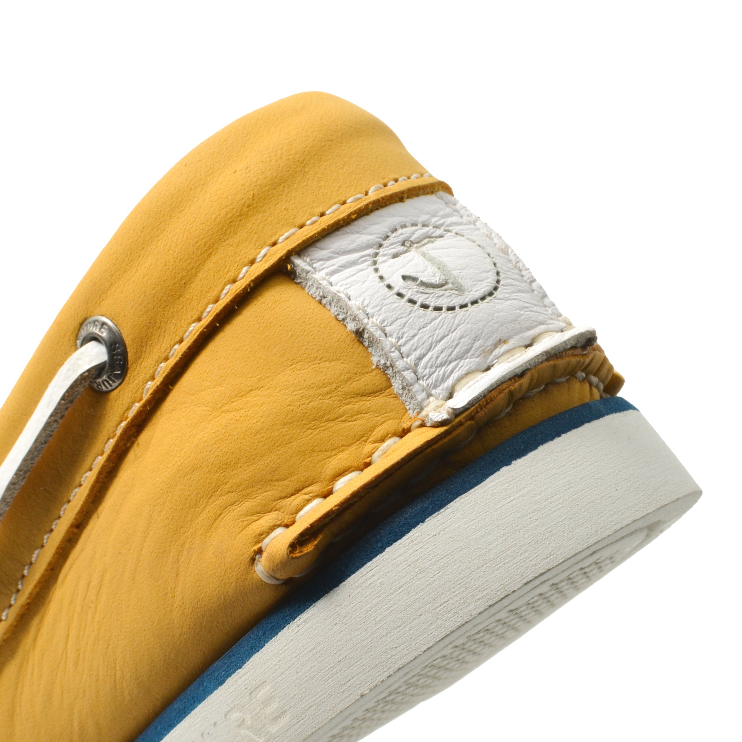 Men Boat Shoe Maho Seajure