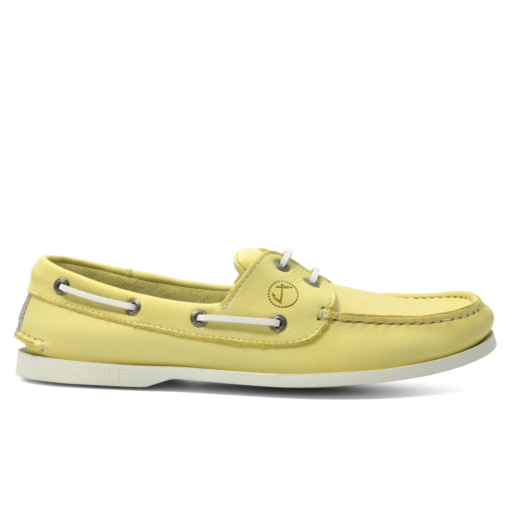 Men Boat Shoe Carova Seajure