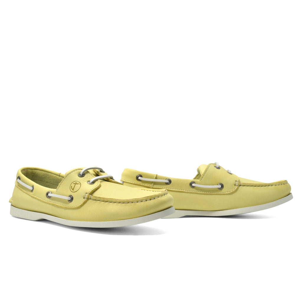 Men Boat Shoe Carova Seajure