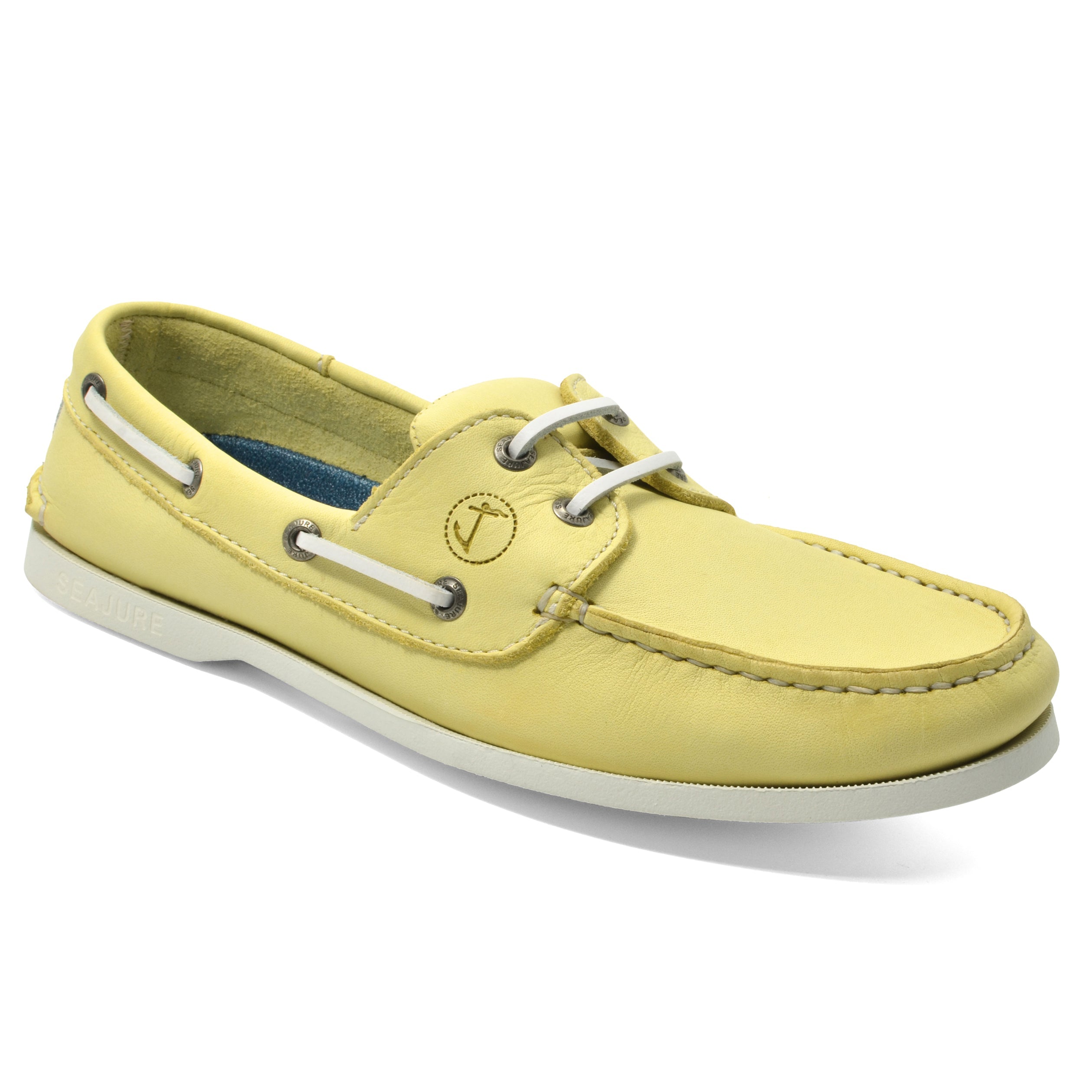 Men Boat Shoe Carova Seajure