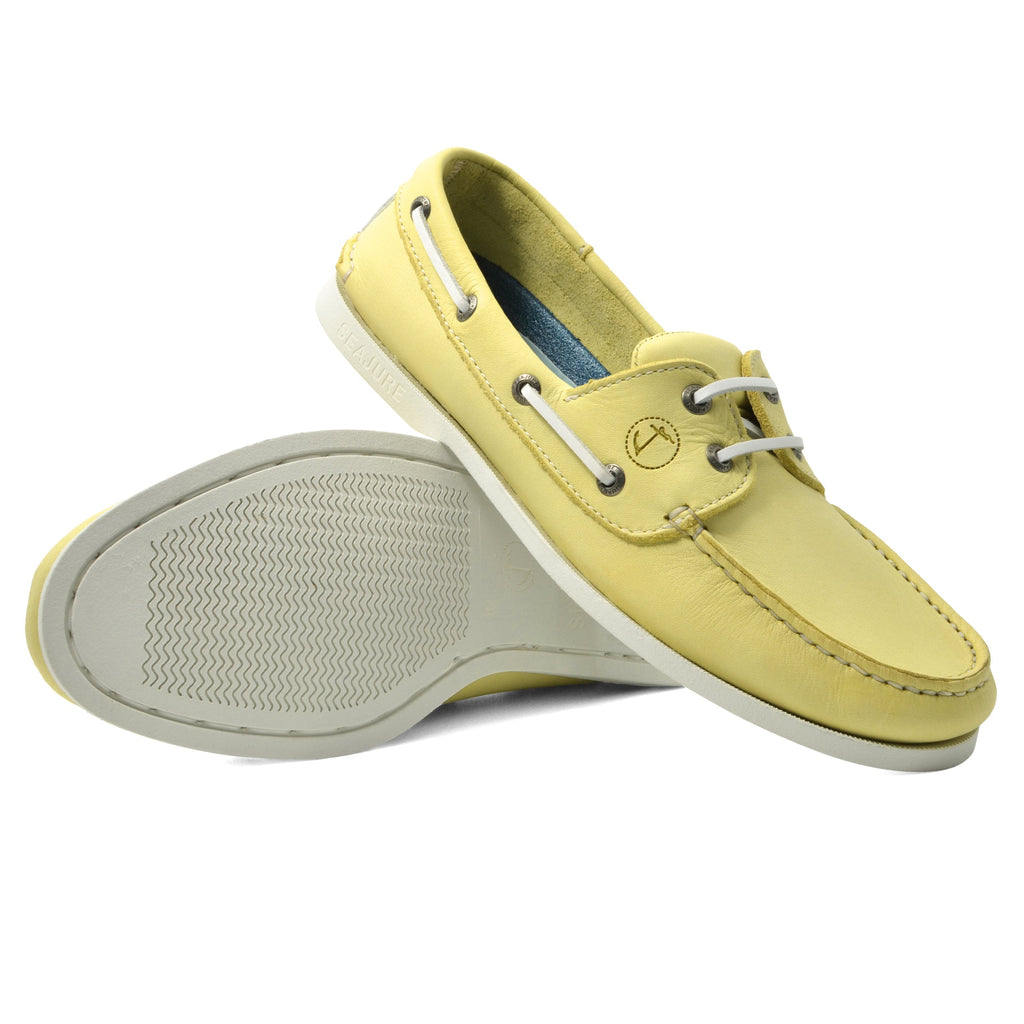 Men Boat Shoe Carova Seajure